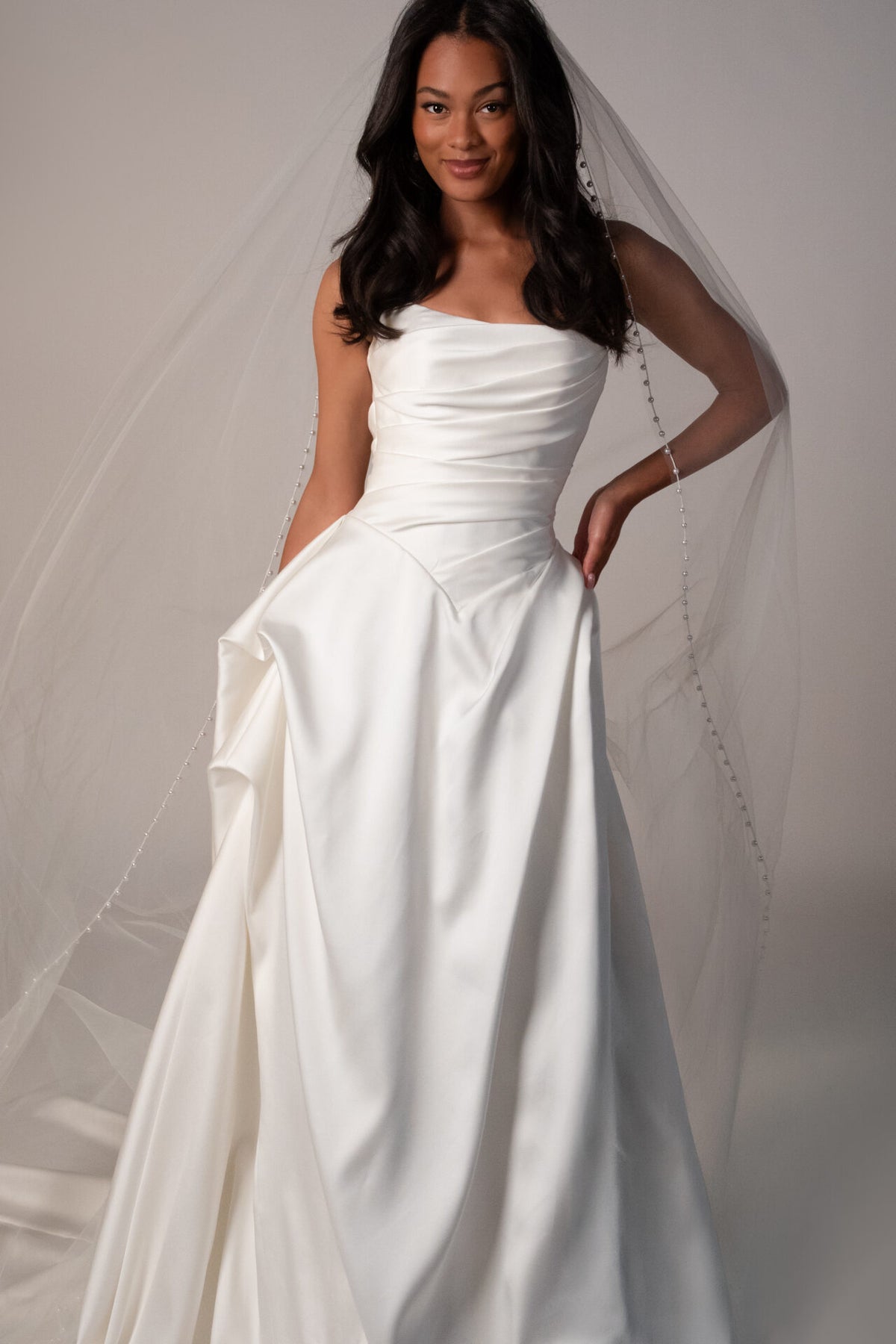 Maria - Wedding Gown - Stella York