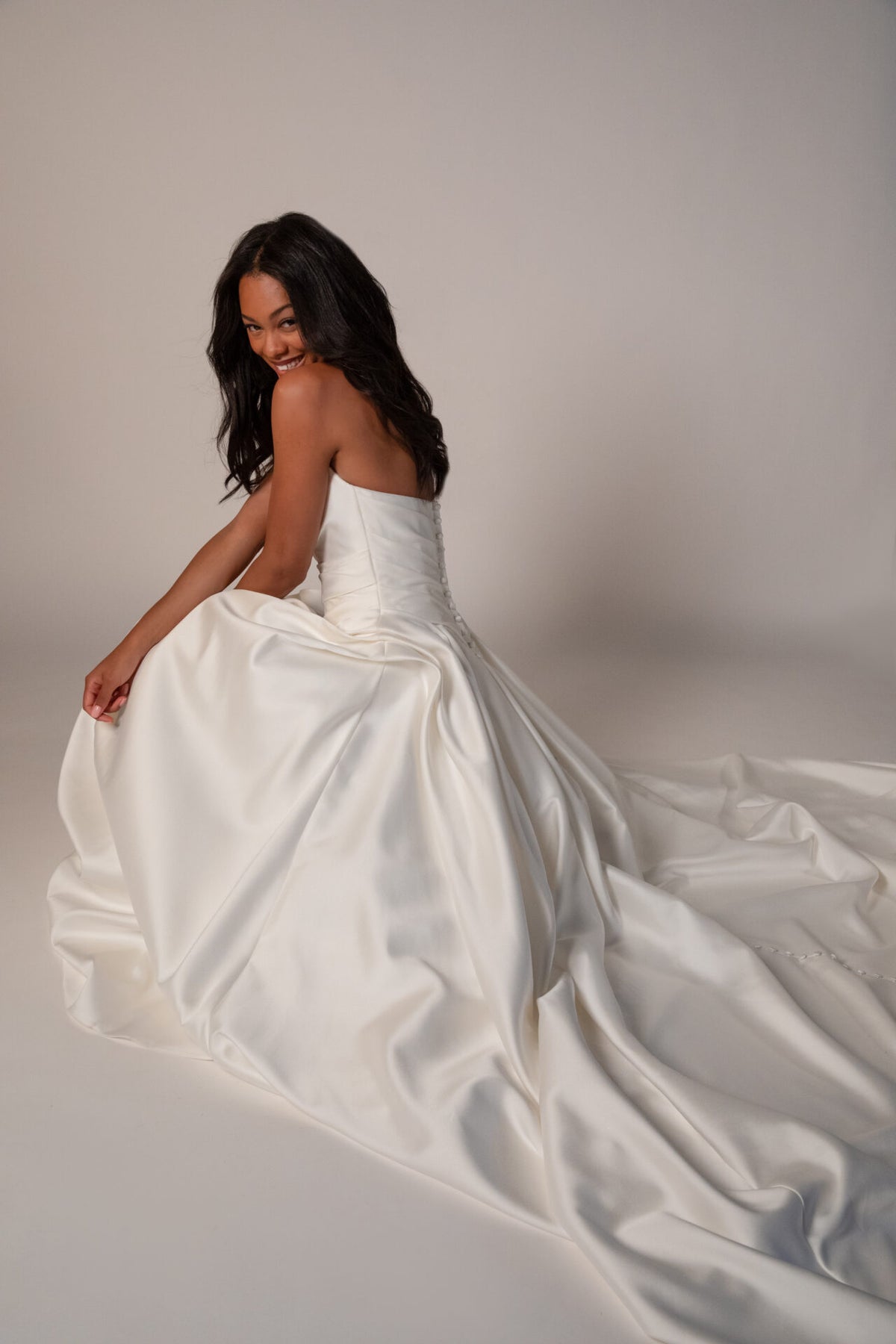 Maria - Wedding Gown - Stella York