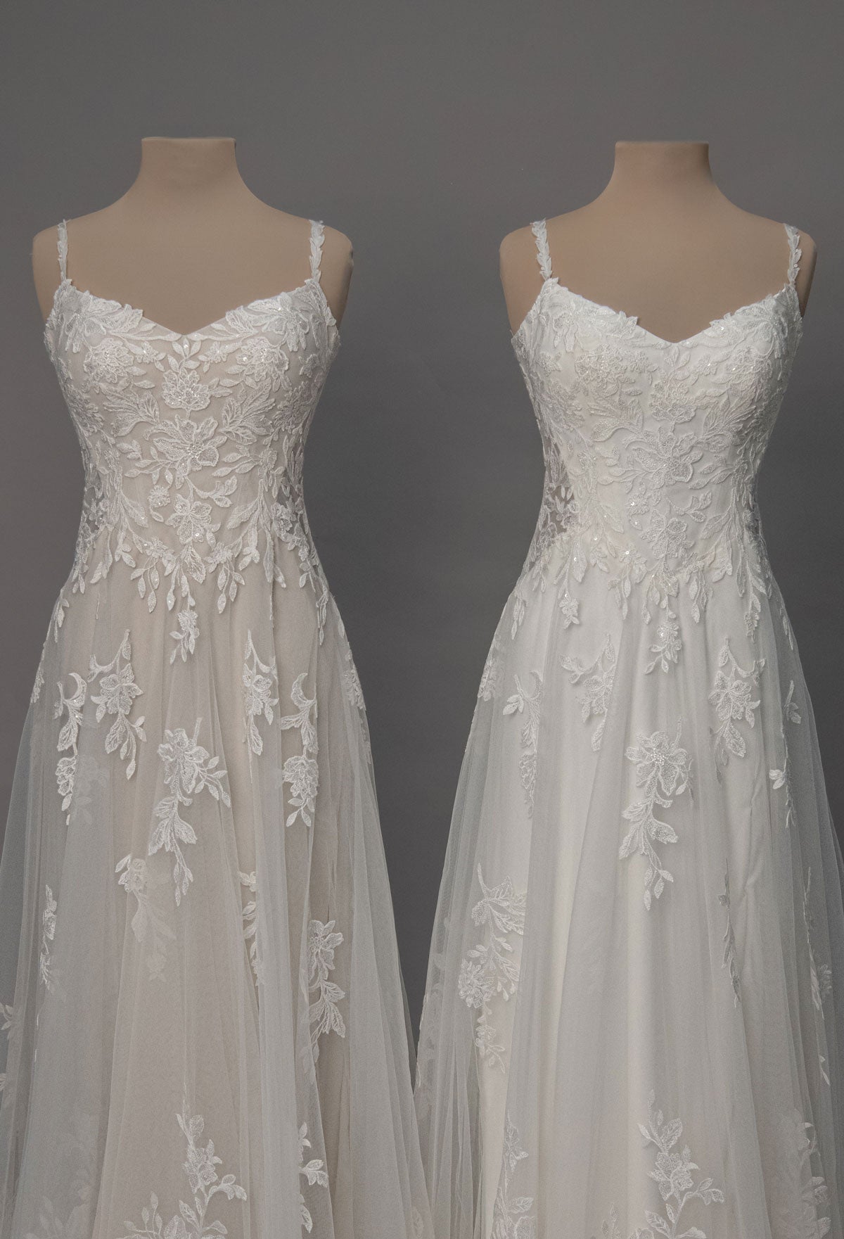 Mangana - Arriving December - Wedding Gown - Stella York