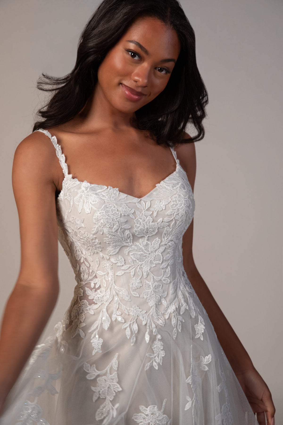Mangana - Arriving December - Wedding Gown - Stella York