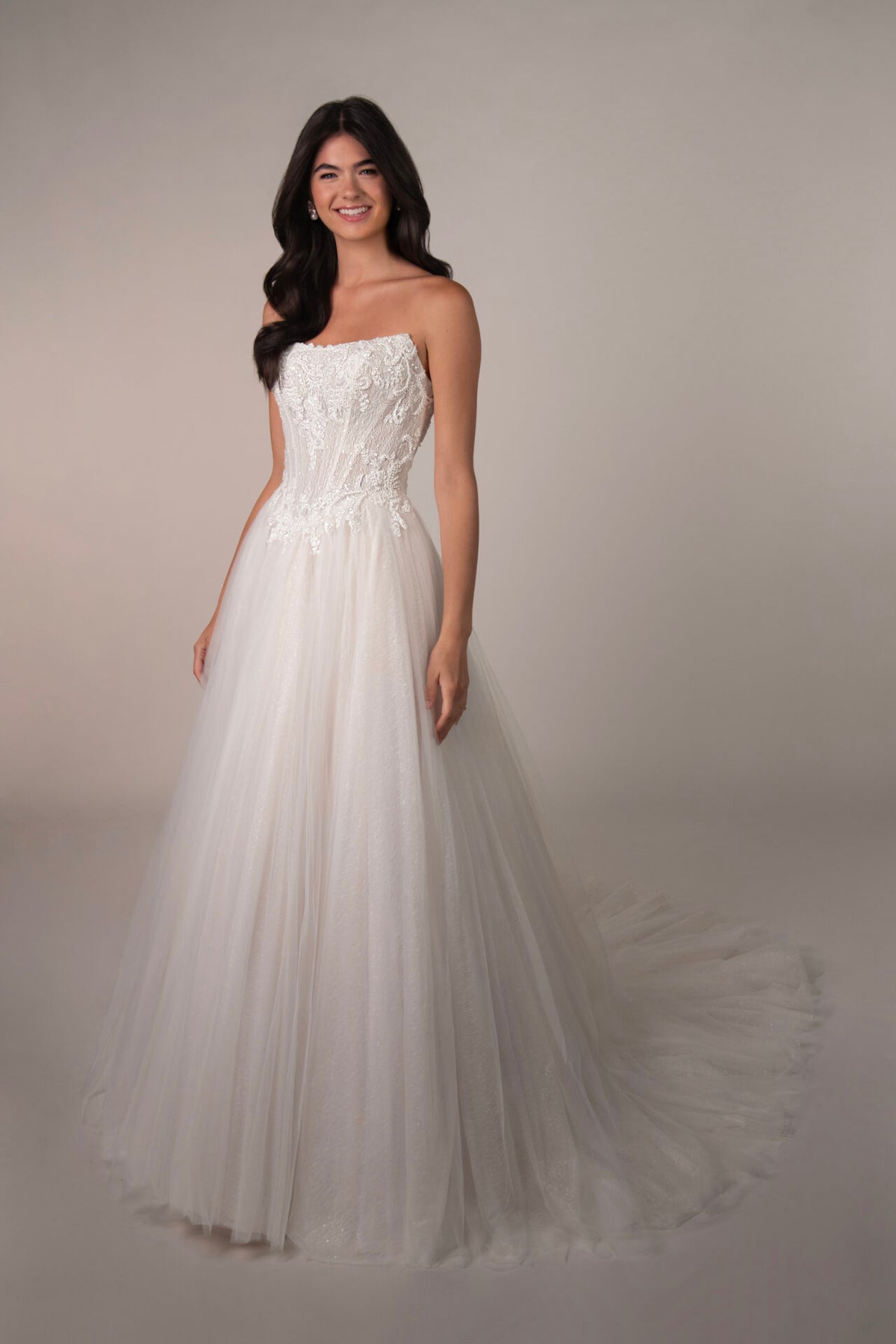 Maydena - Arriving December - Wedding Gown - Stella York