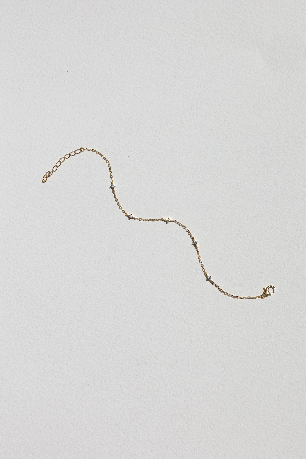 Starlight Bracelet - Gold