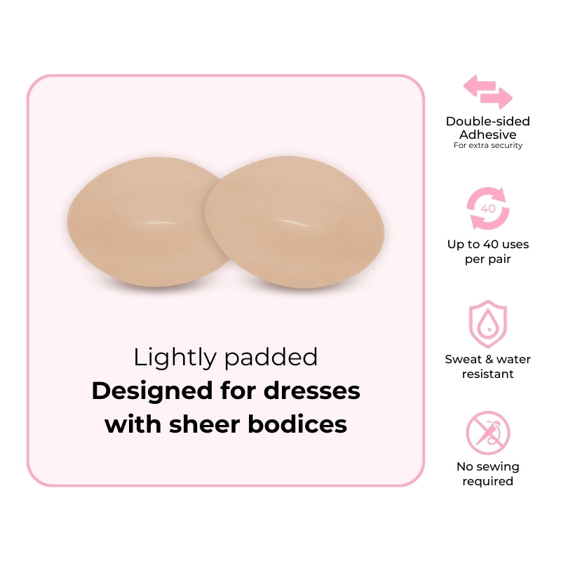 BOOMBA Subtle Lift Inserts - Accessory - BOOMBA