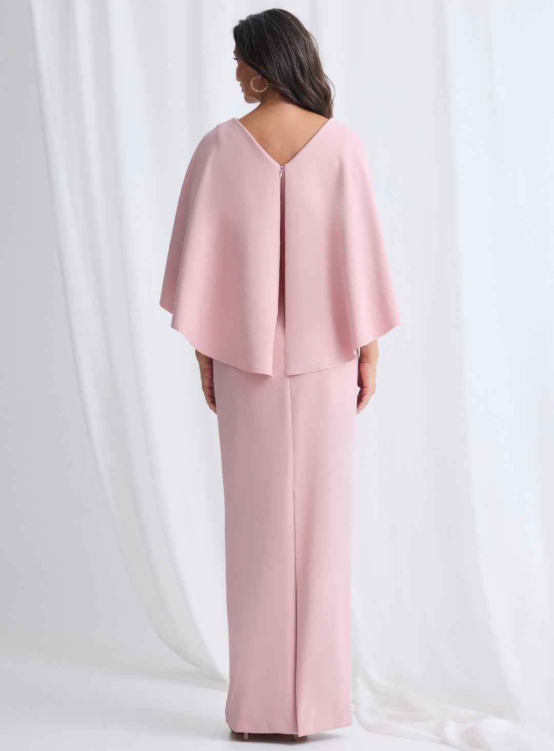 Oriana Pencil Dress - Dress - Trellis Lane