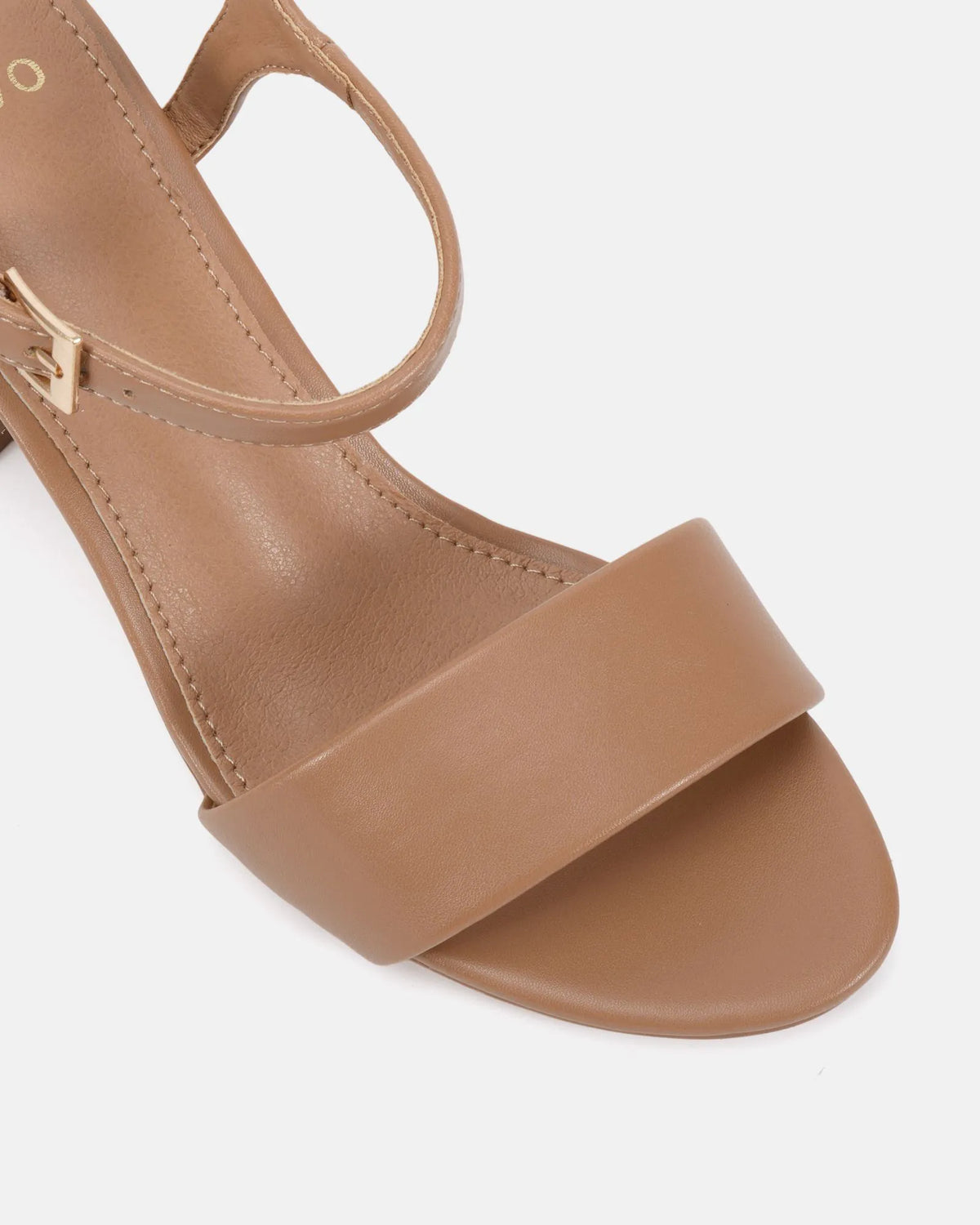 UDACIOUS - Brown Sugar - Shoes - Novo Shoes