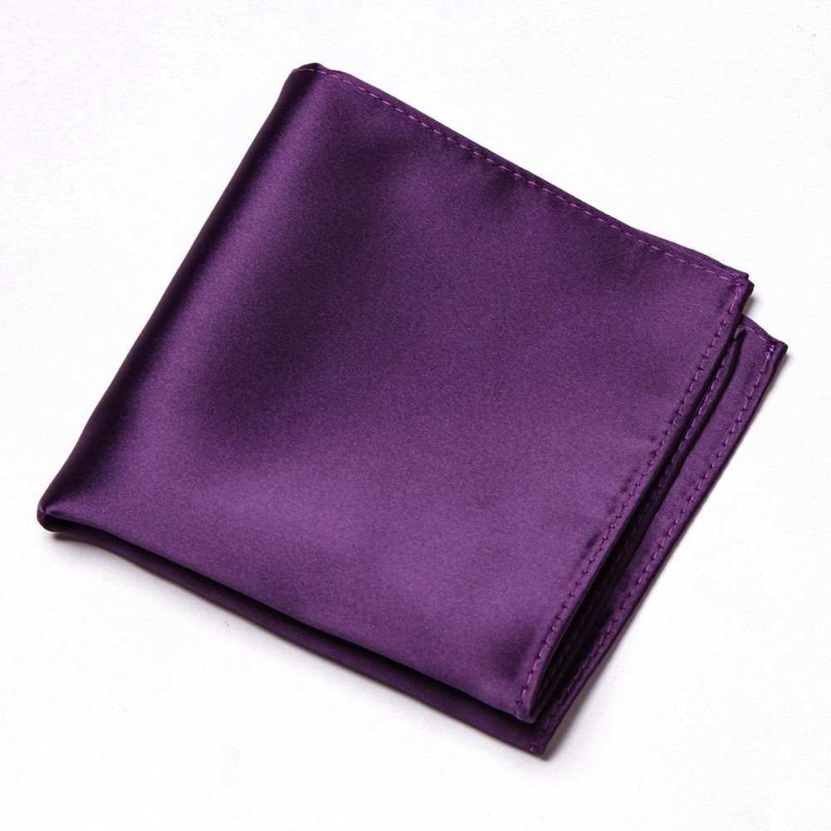 Pocket Square - Dress - Jacqueline Louise