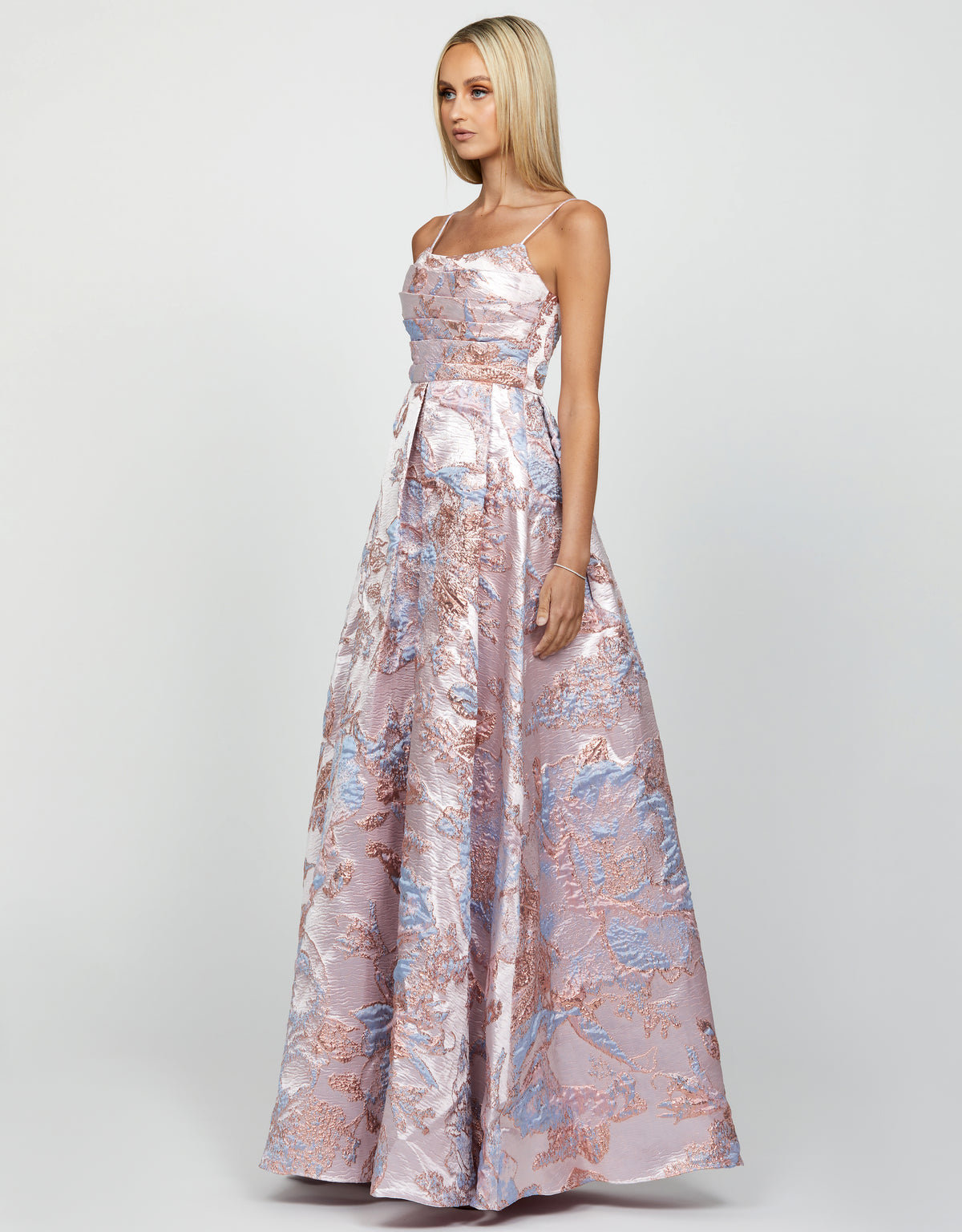 Brigitta Ballgown - Dress - Bariano