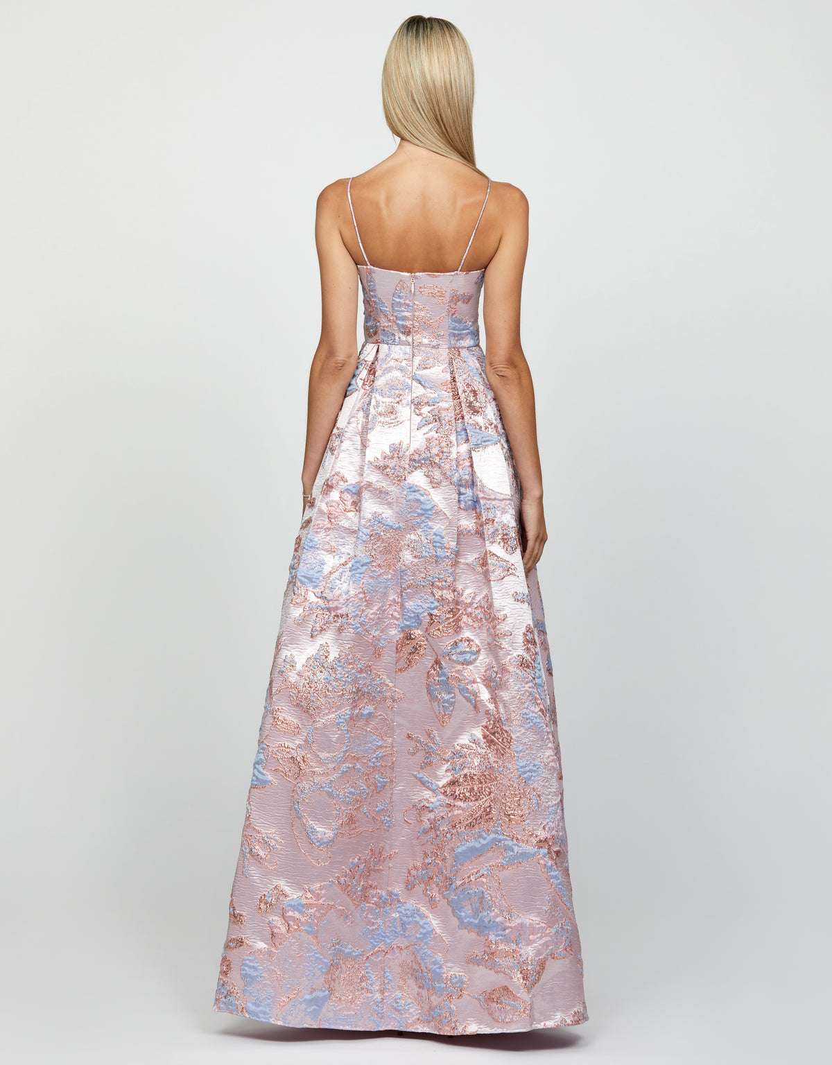 Brigitta Ballgown - Dress - Bariano