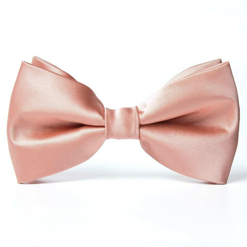 Bow Tie One Size Blush Pink - Dress - Jacqueline Louise