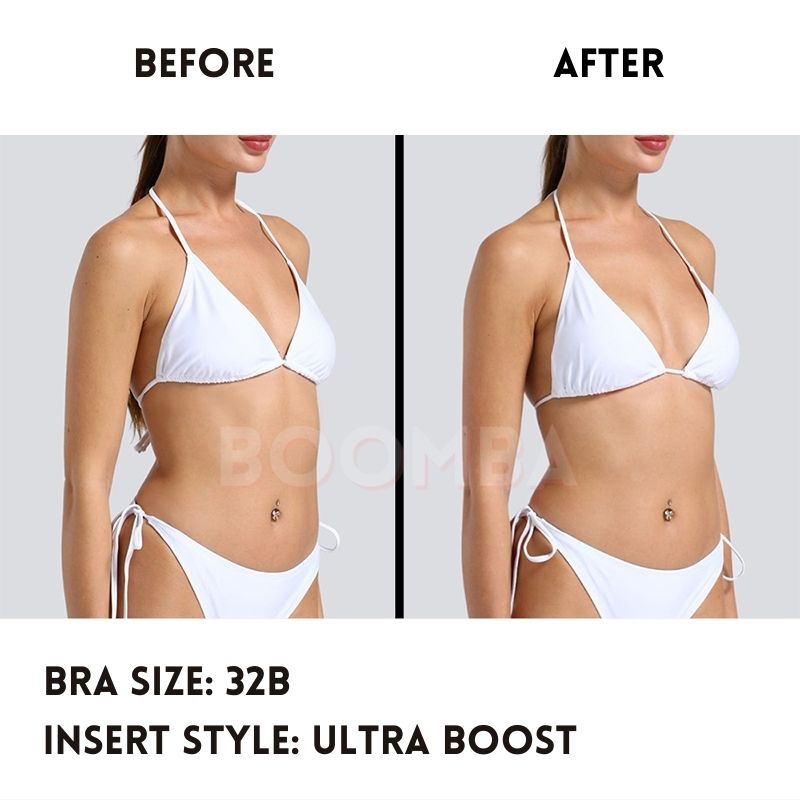 BOOMBA Ultra Boost Inserts - Accessory - BOOMBA