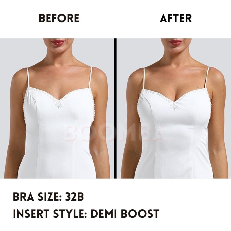 BOOMBA Demi Boost Inserts - Accessory - BOOMBA