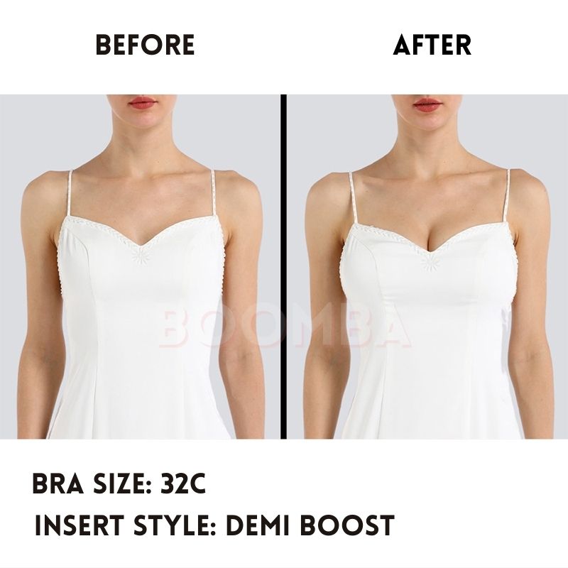 BOOMBA Demi Boost Inserts - Accessory - BOOMBA
