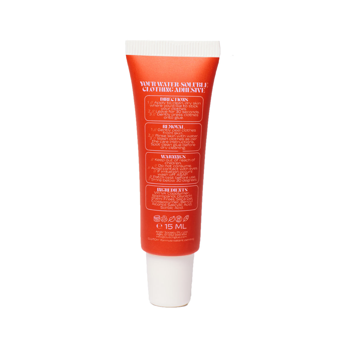 Clutch Glue - Accessory - Clutch