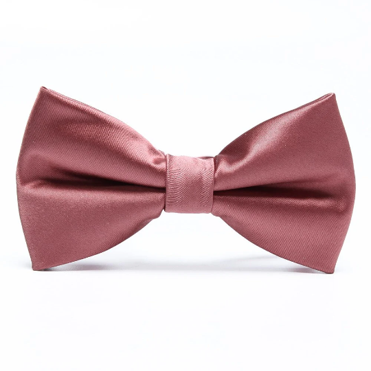 Bow Tie - Dress - Jacqueline Louise