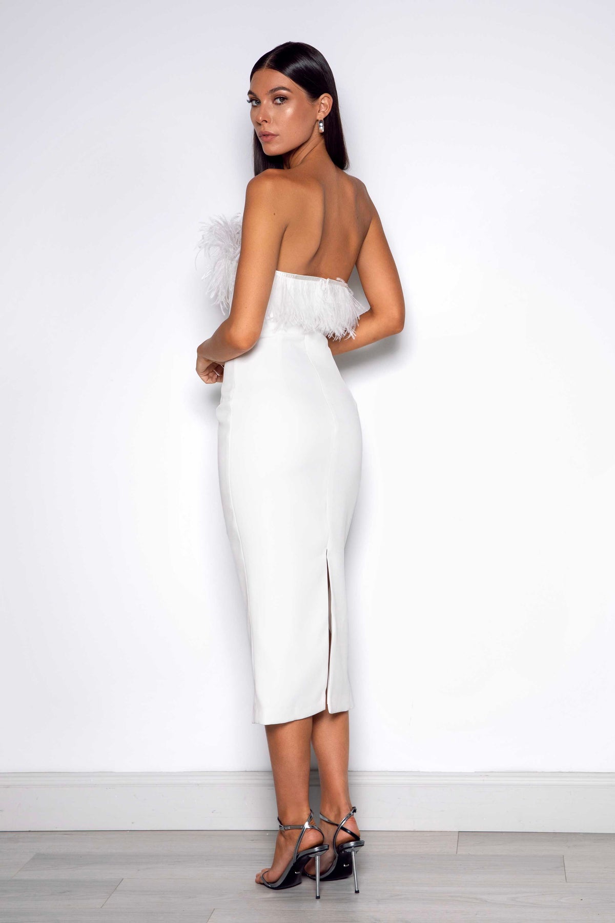 Jain - Dress - Elle Zeitounne