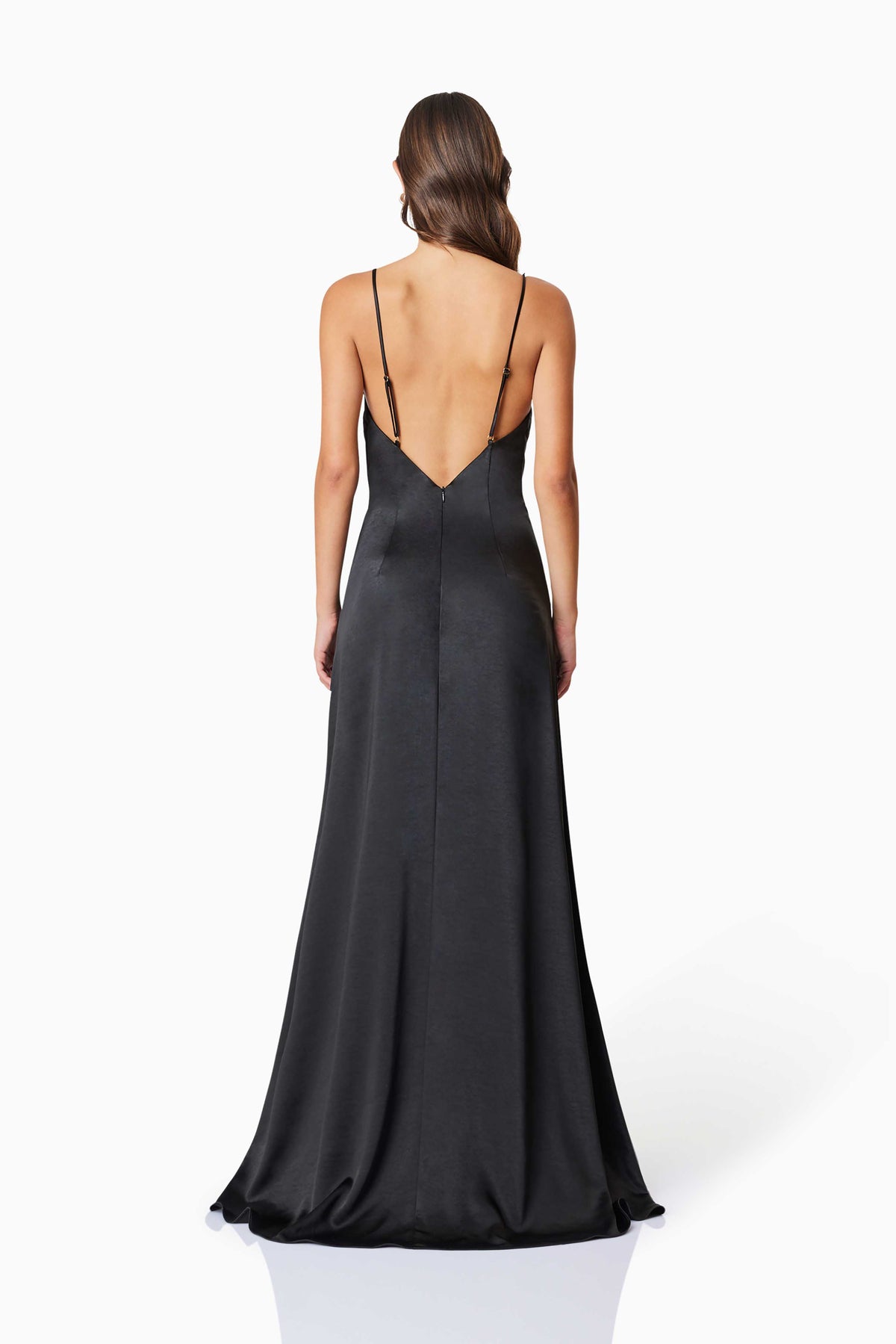 Clementine Maxi Dress - Dress - Elliatt
