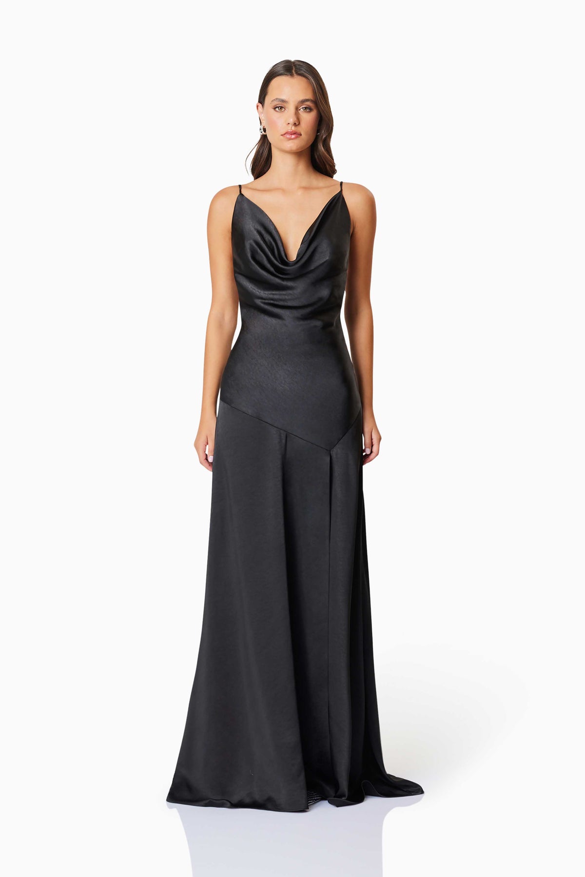 Clementine Maxi Dress - Dress - Elliatt