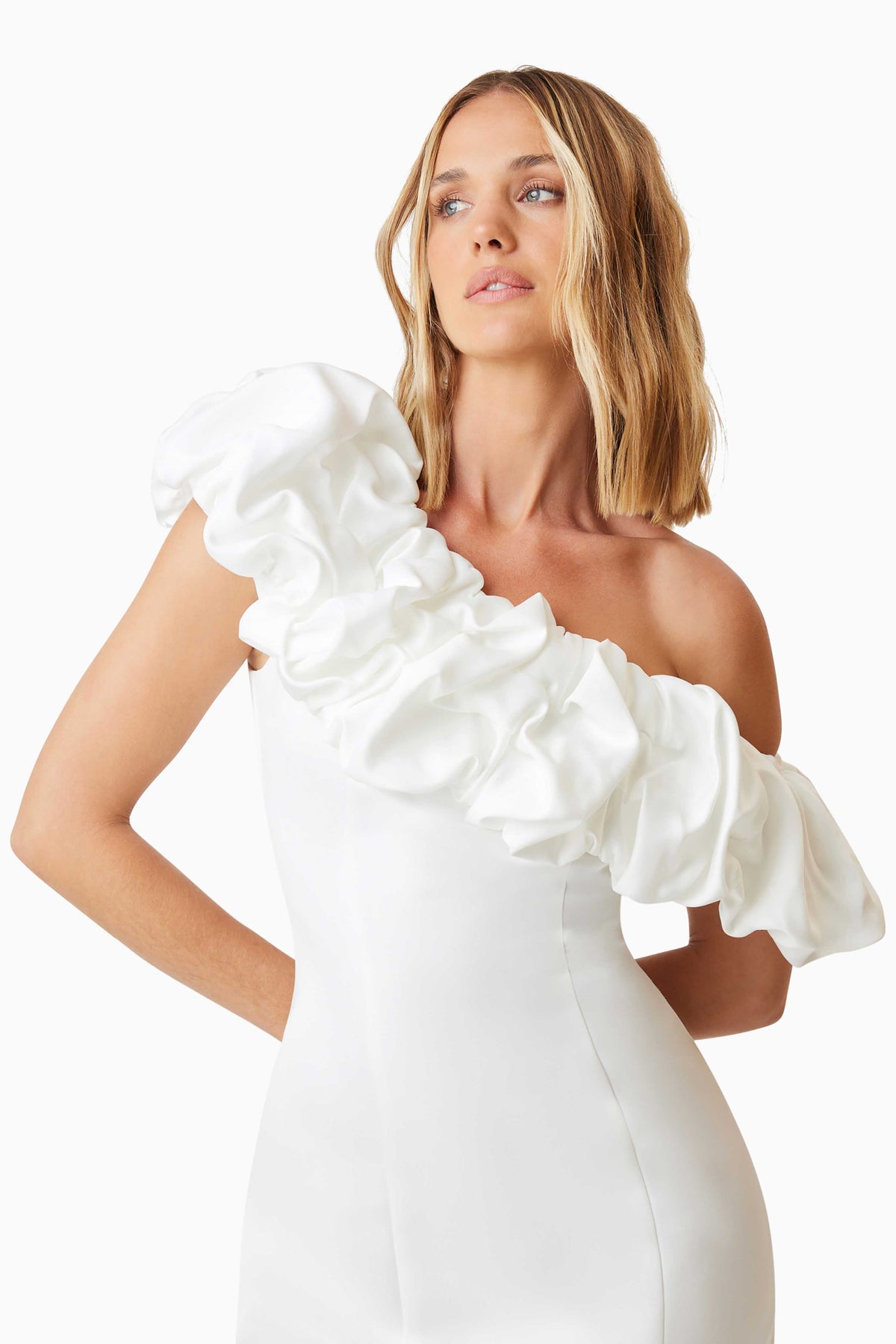 Amelie Party Dress - Dress - Elliatt