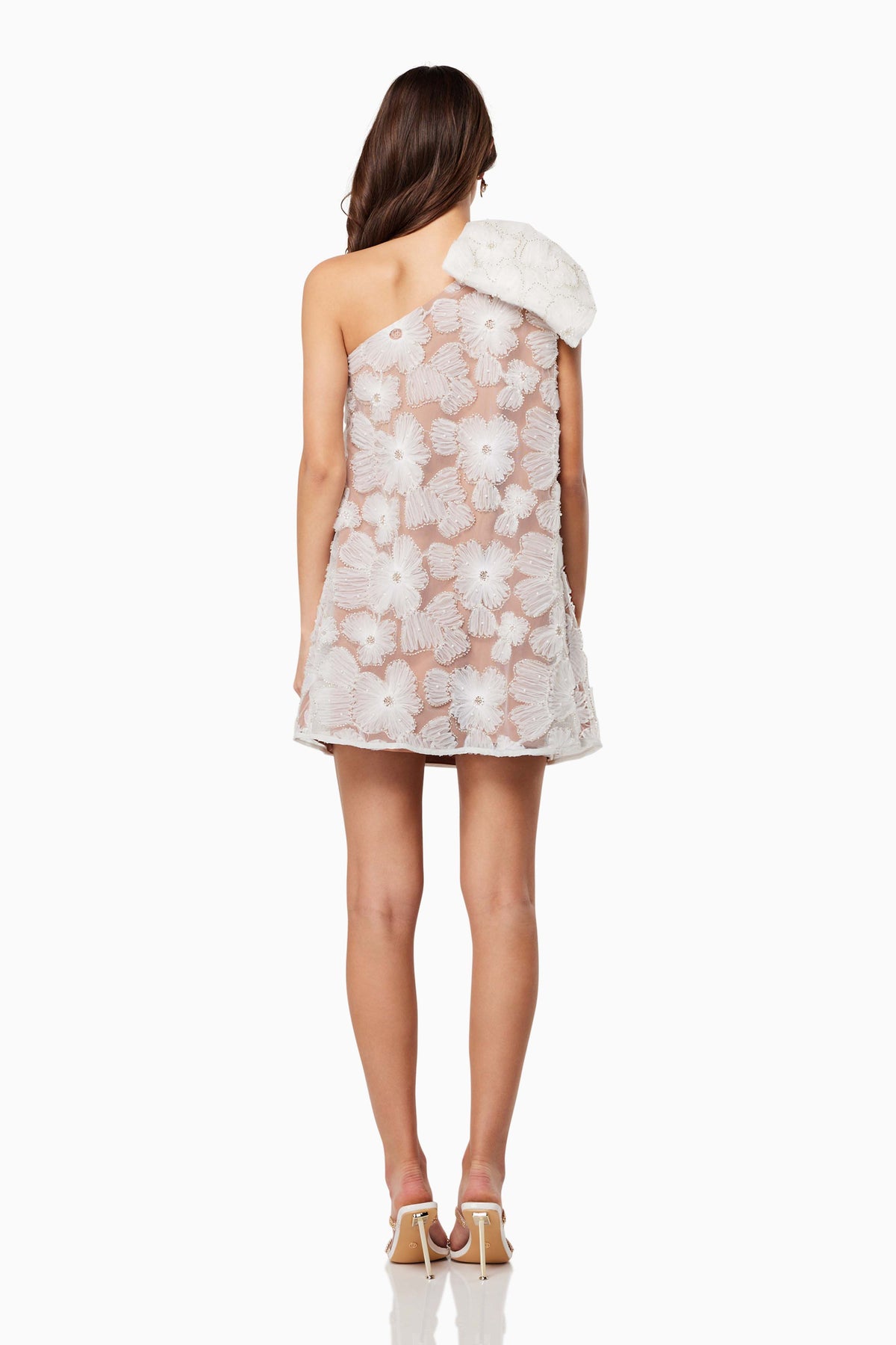 Briar Dress - Dress - Elliatt