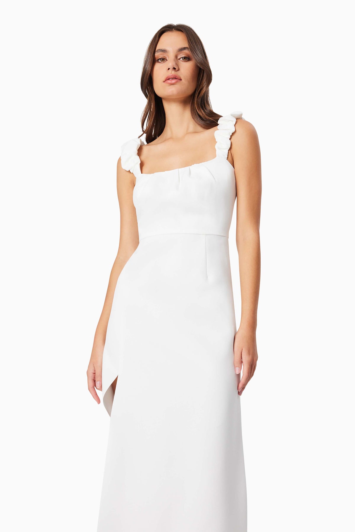 Destiny Maxi Dress - Dress - Elliatt