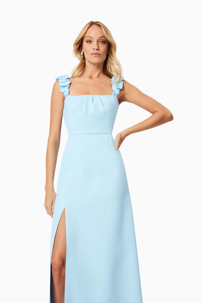 Destiny Maxi Dress - Dress - Elliatt