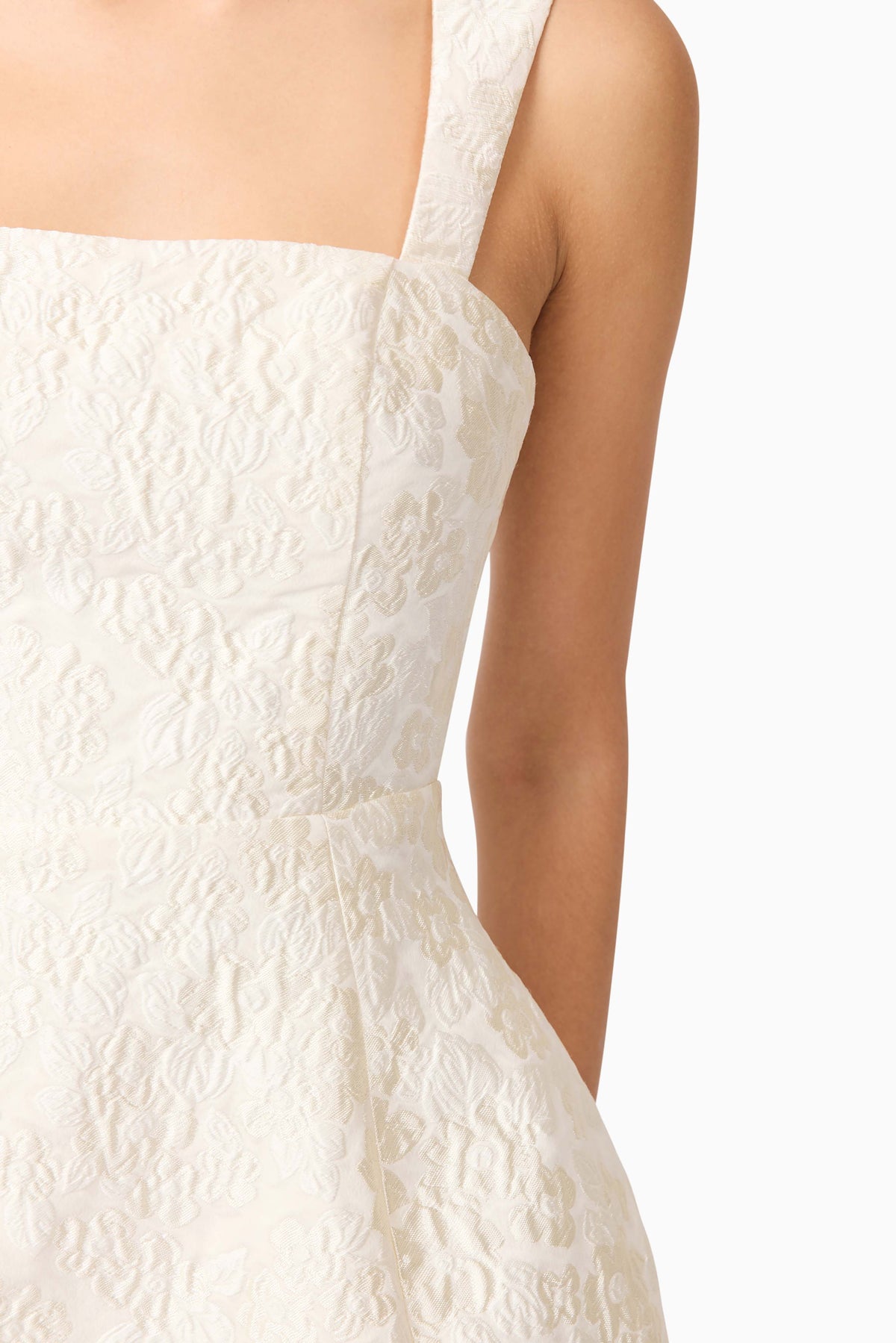 Galadirel Mini Dress - Dress - Elliatt