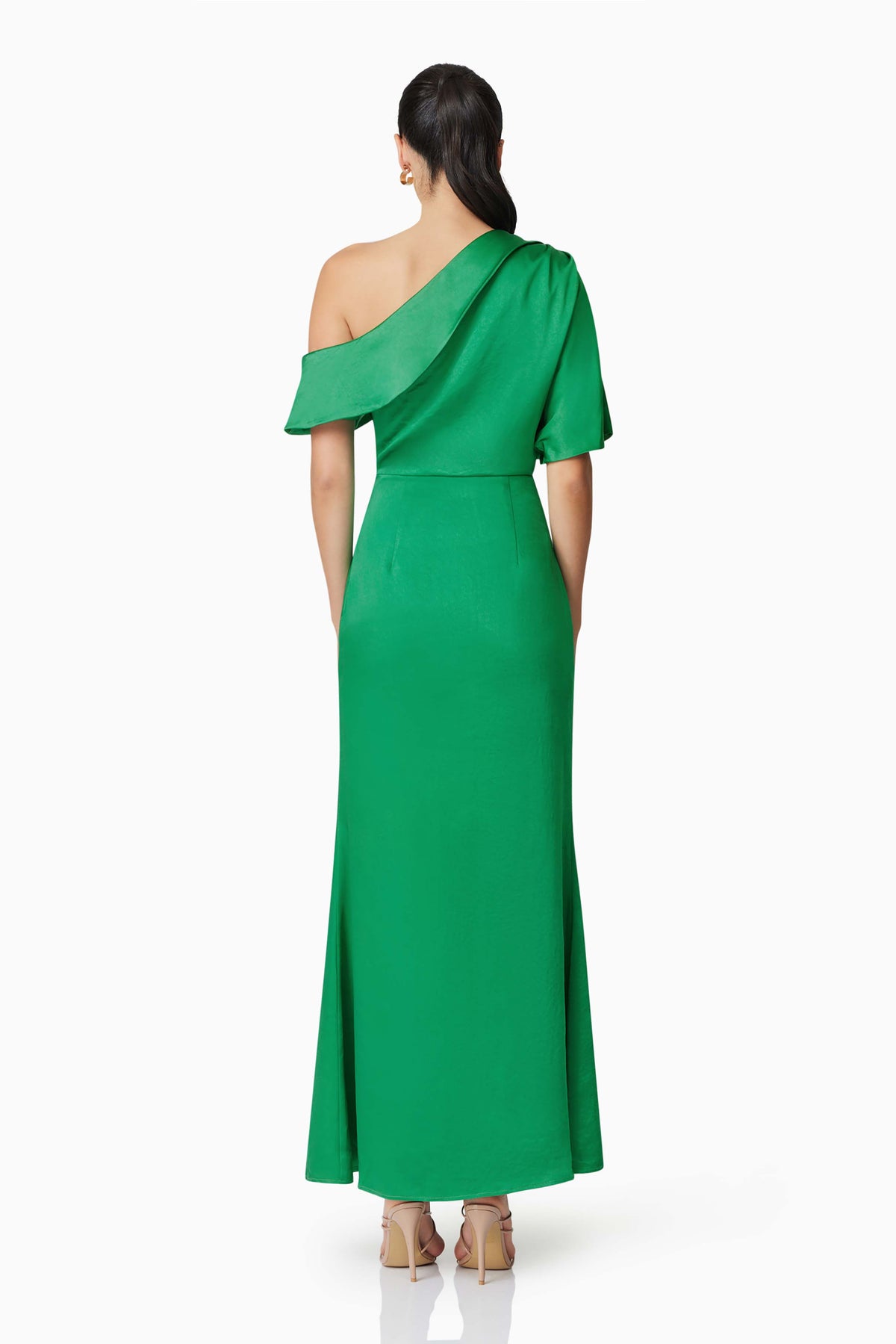 Roni Gown - Dress - Elliatt