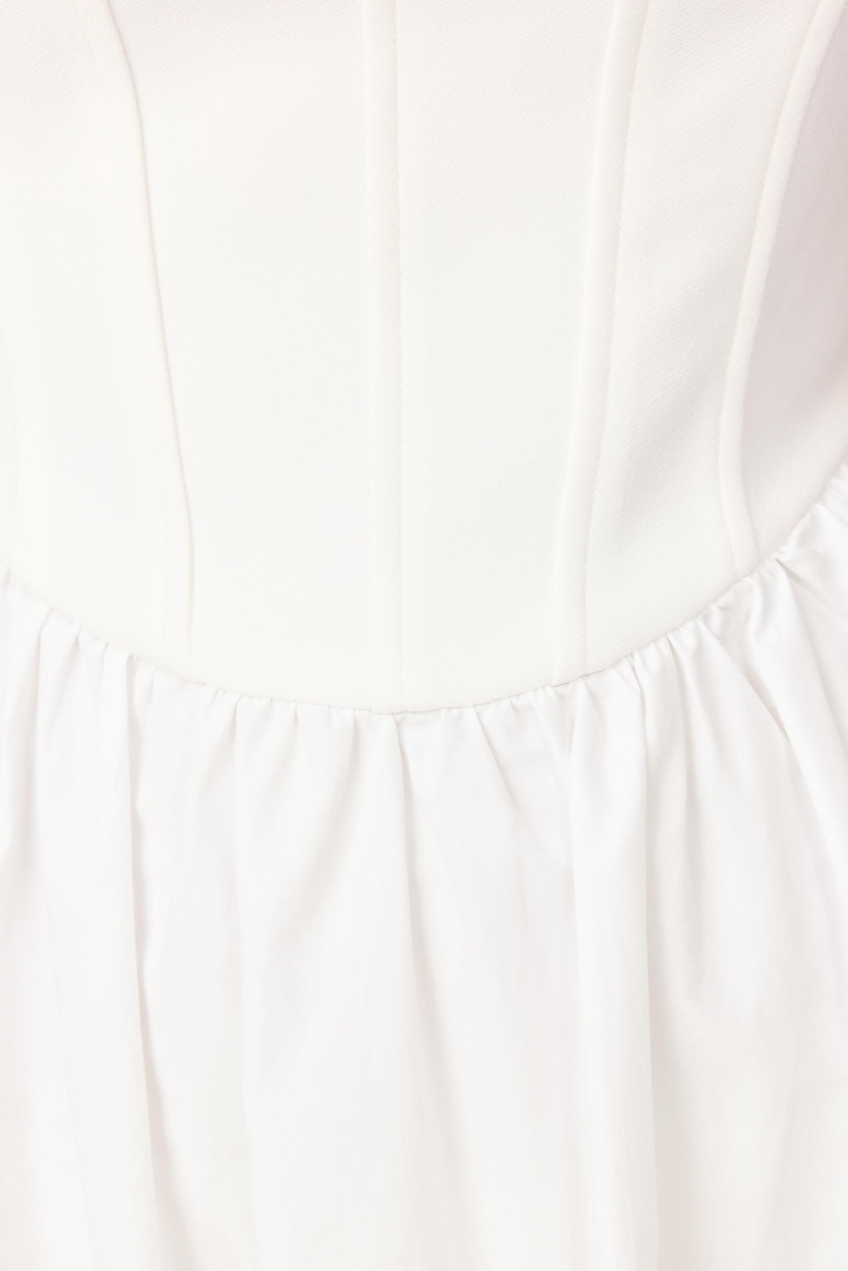 Ingrid Midi Dress IVORY - Dress - Elliatt