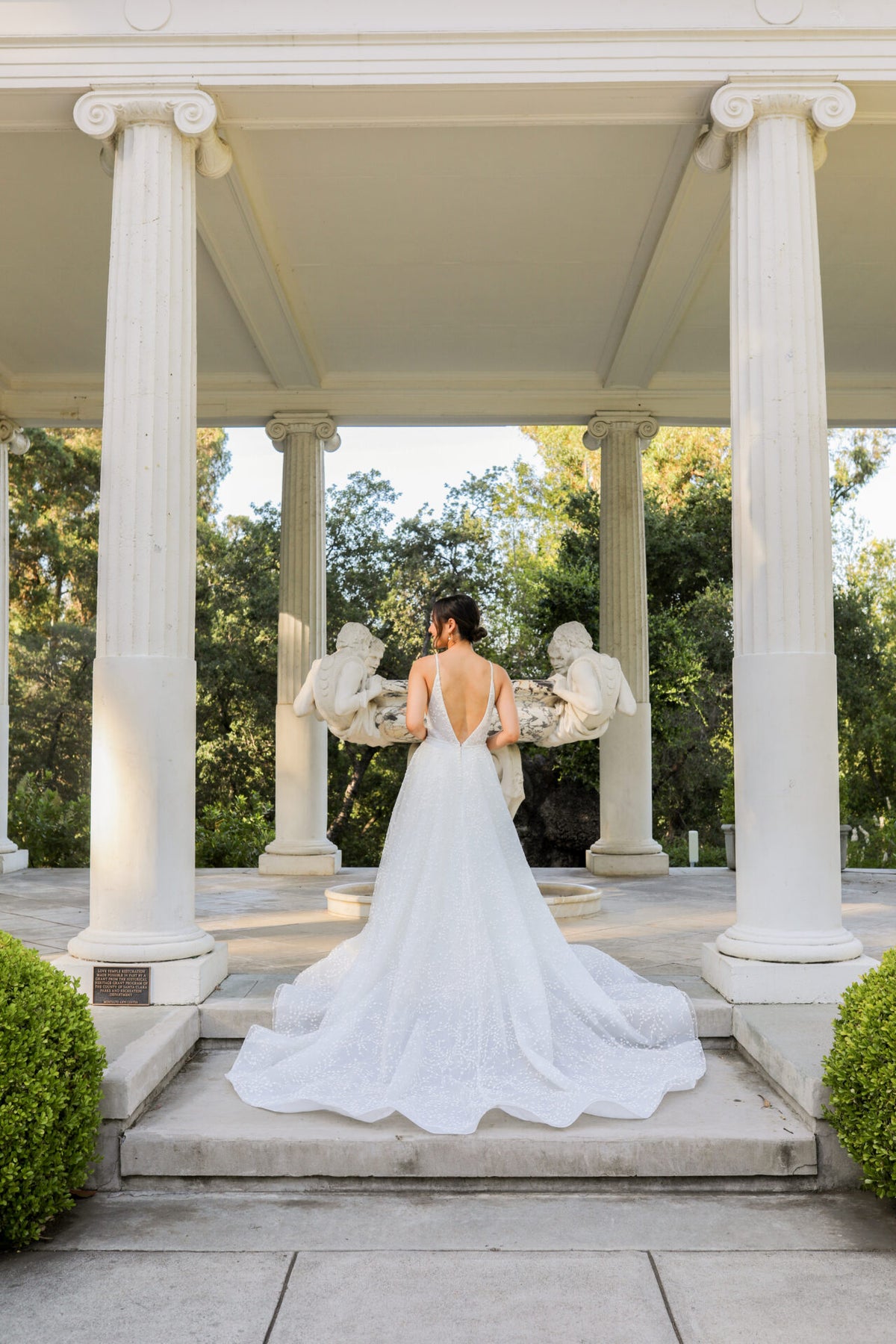 Alisson - Wedding Gown - Essense