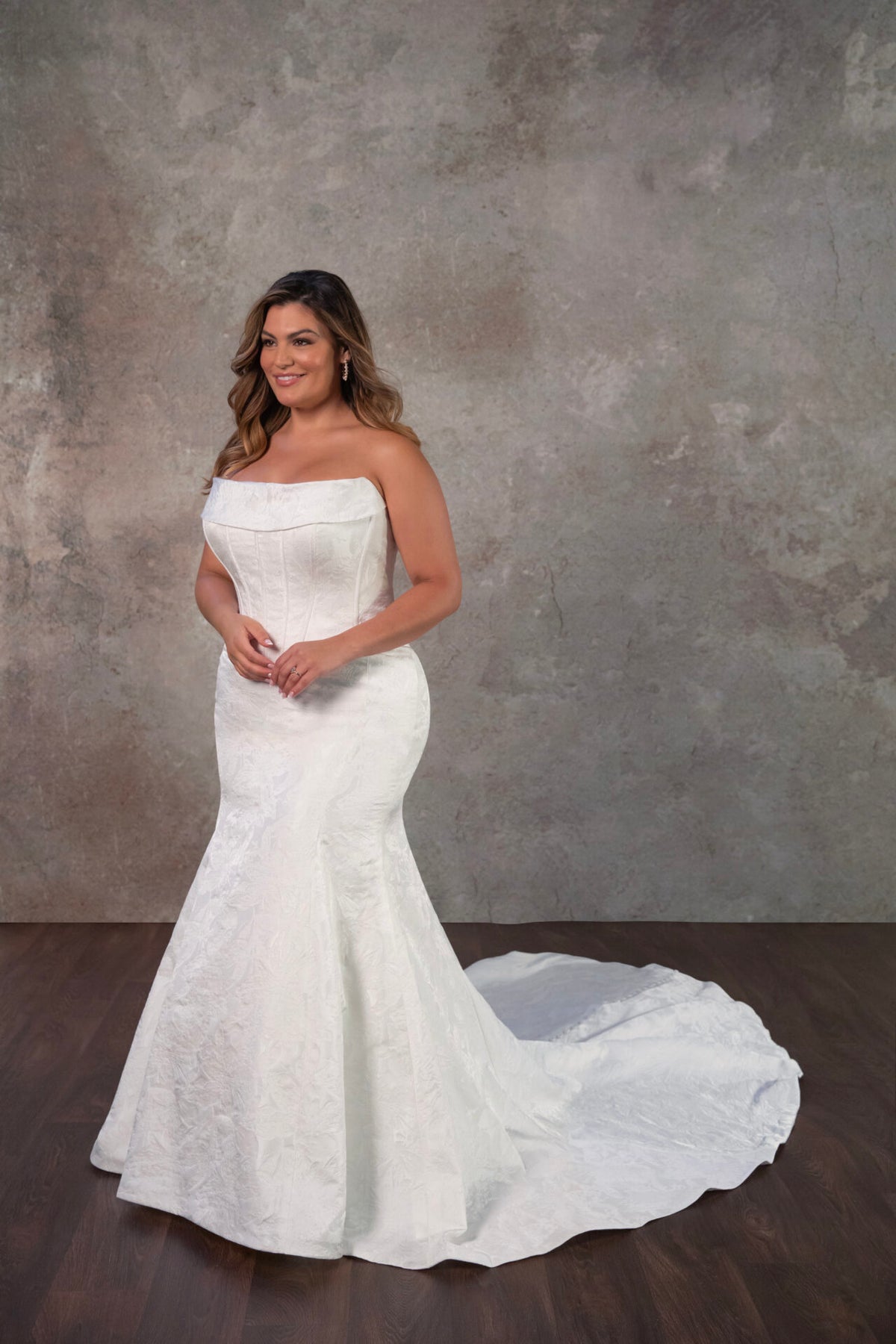 Adelaide - Wedding Gown - Essense