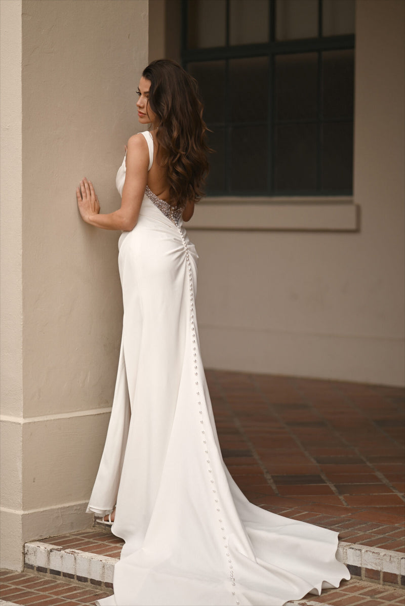 Baylee - Wedding Gown - Essense