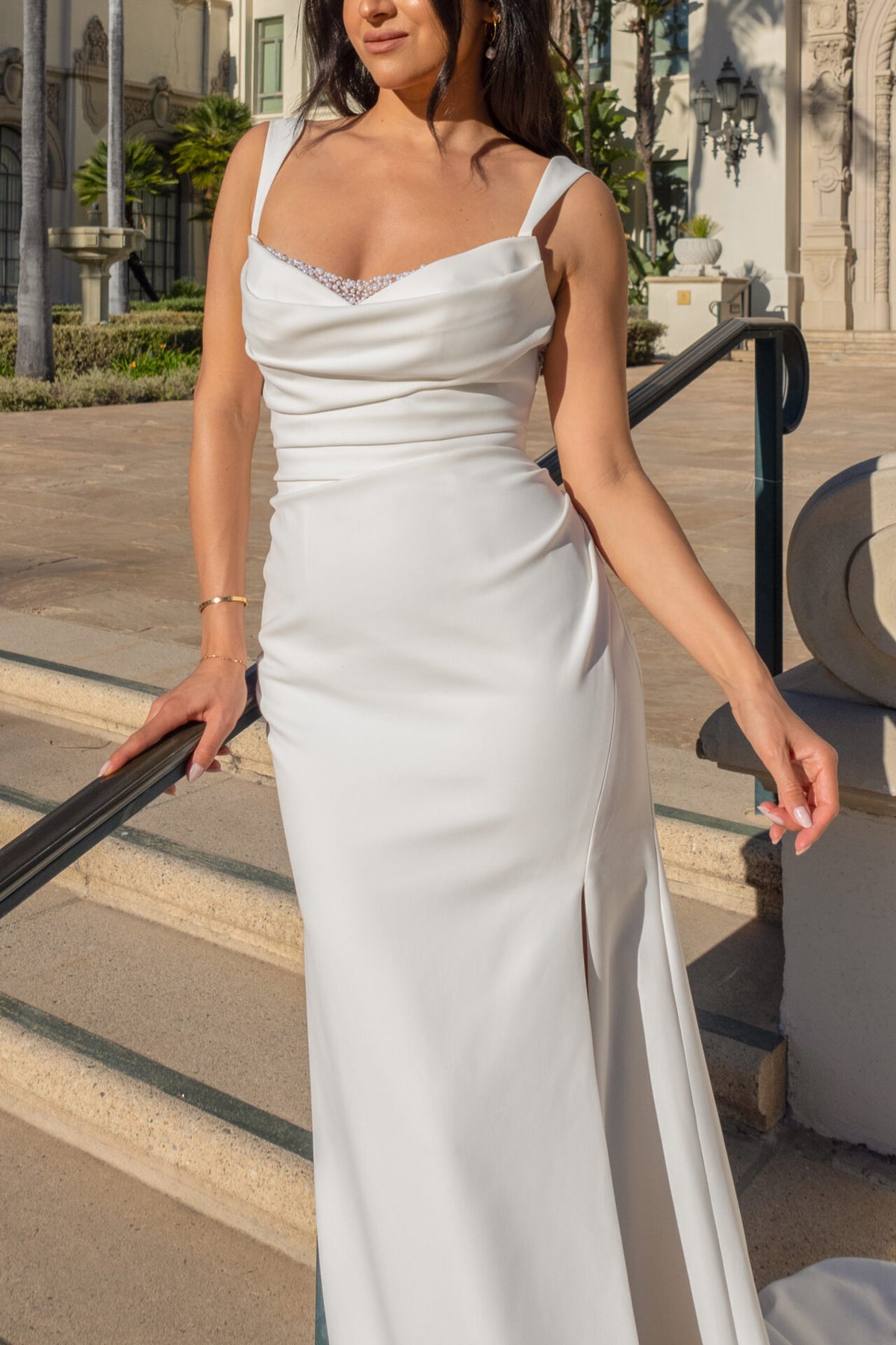 Baylee - Wedding Gown - Essense