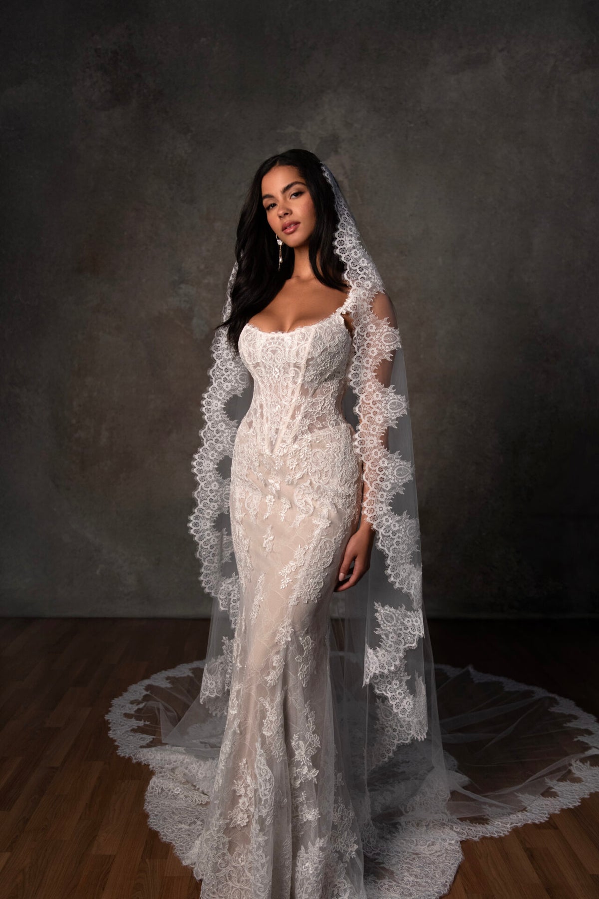 Bellerive - Wedding Gown - Essense