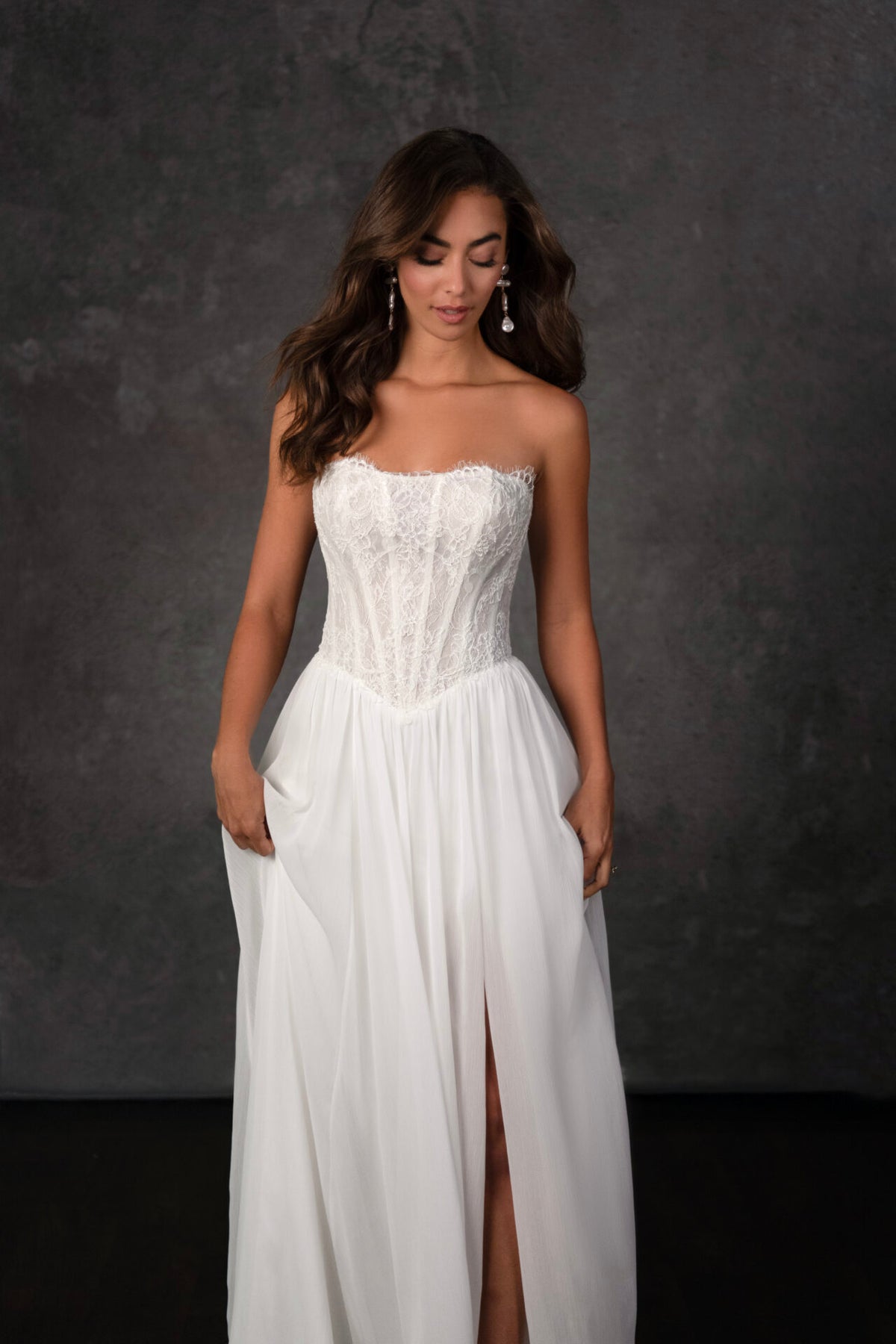 Blackmans - Wedding Gown - Essense