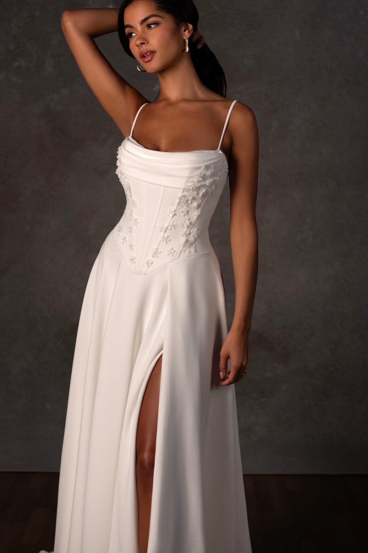 Blackstone - Wedding Gown - Essense
