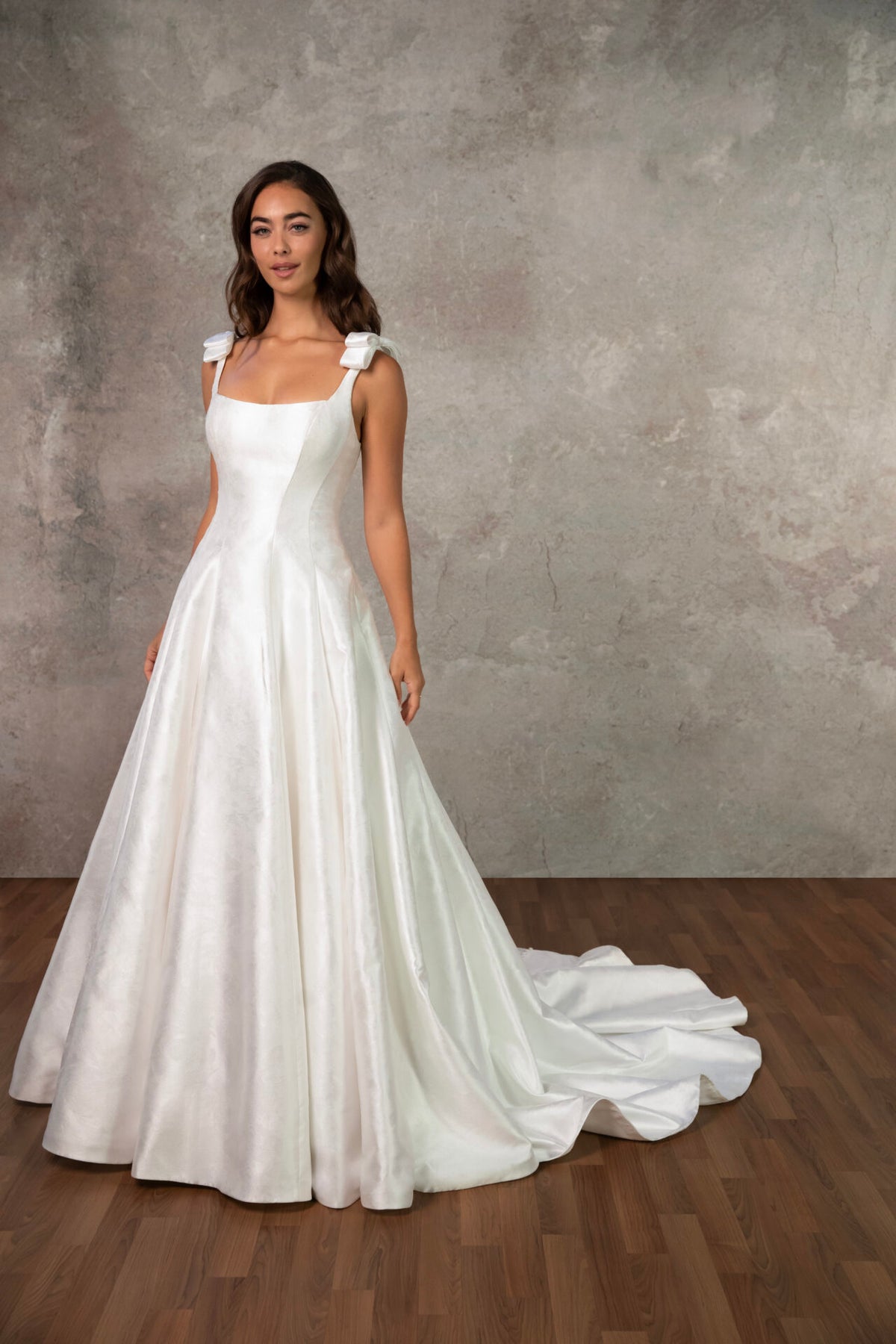 Bluerocks - Wedding Gown - Essense