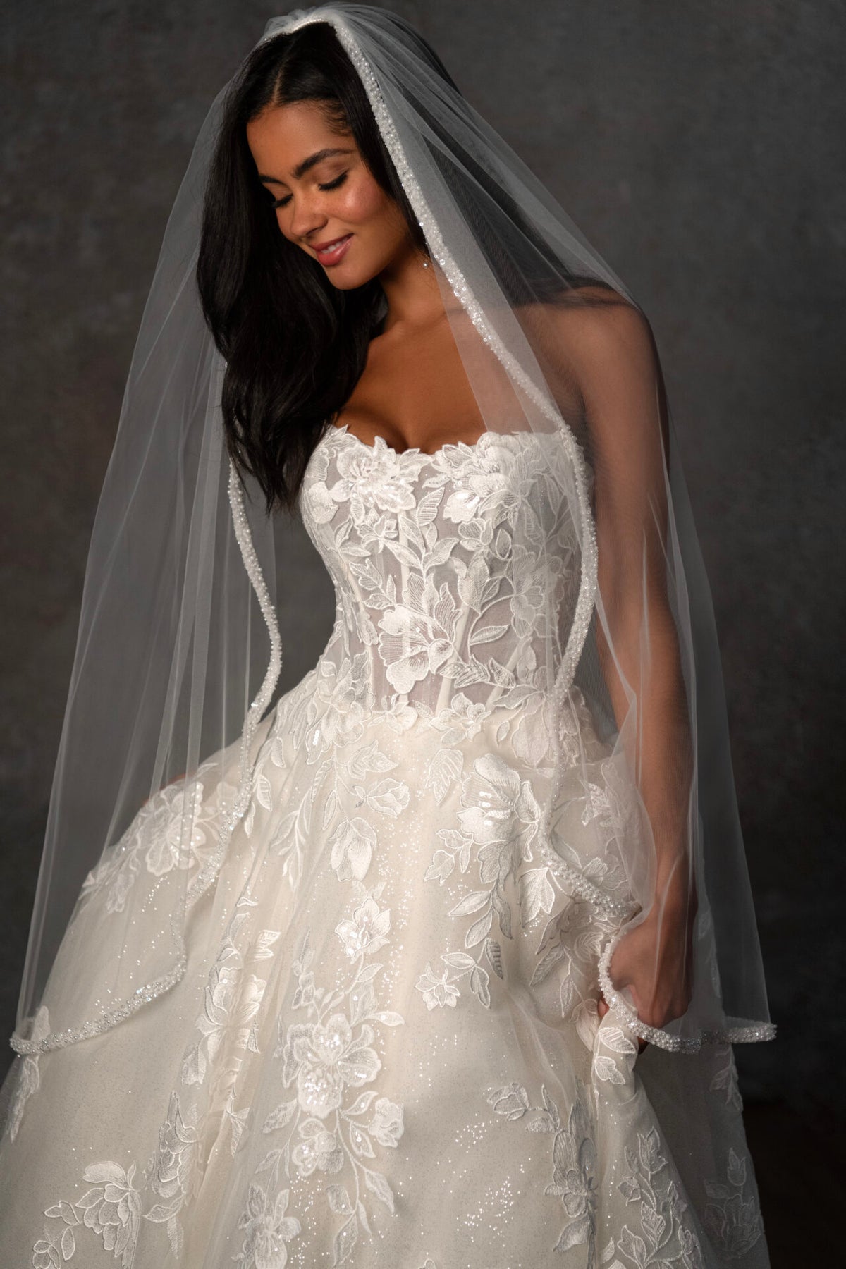 Blumont - Wedding Gown - Essense