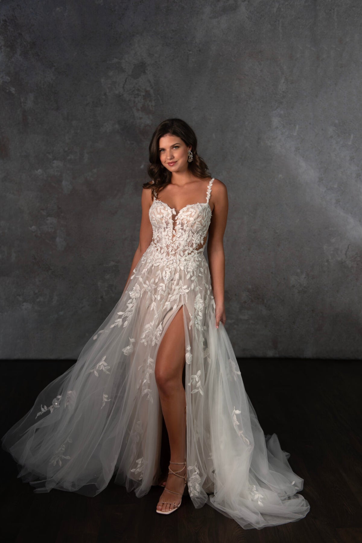 Brynn - Wedding Gown - Essense