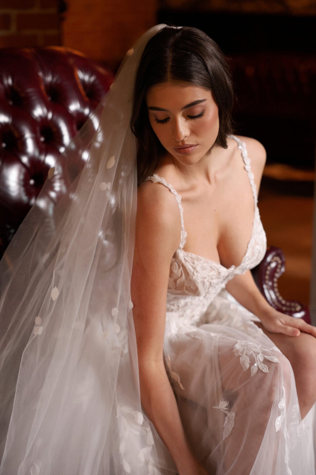 Brynn - Wedding Gown - Essense