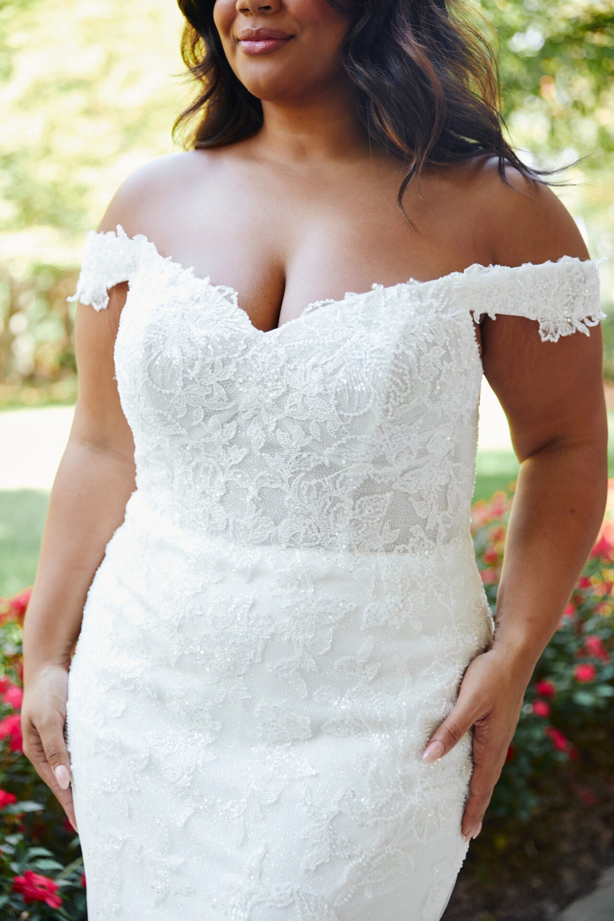 Clover - Wedding Gown - Essense