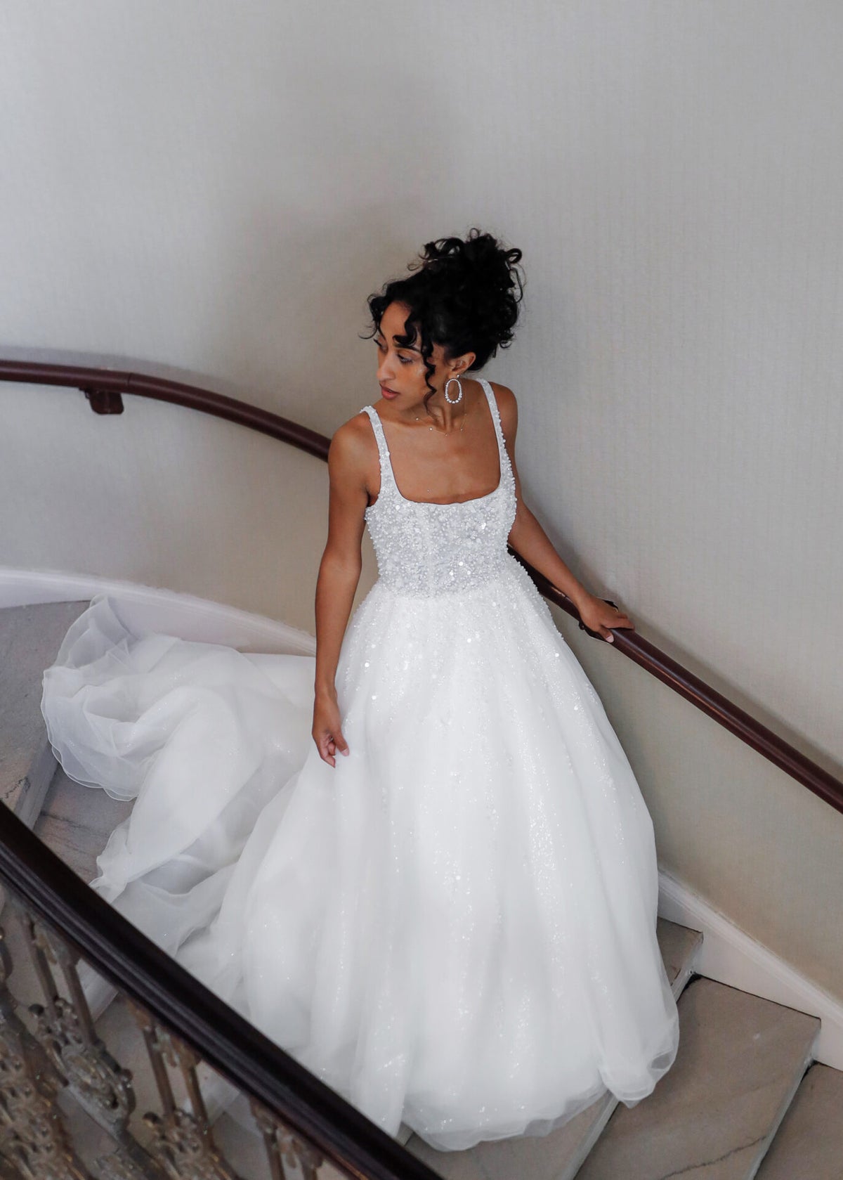 Denver - Wedding Gown - Essense