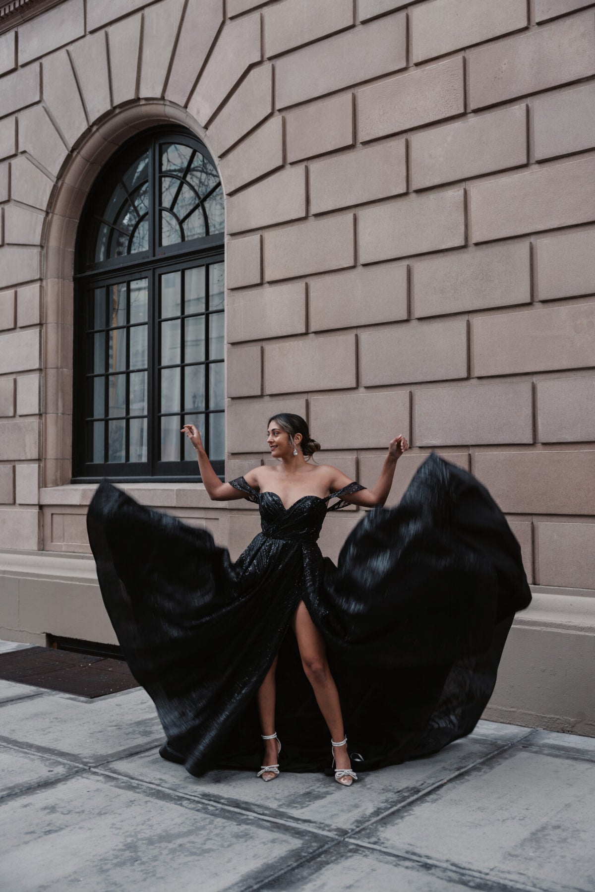 Elliott - Wedding Gown - Essense