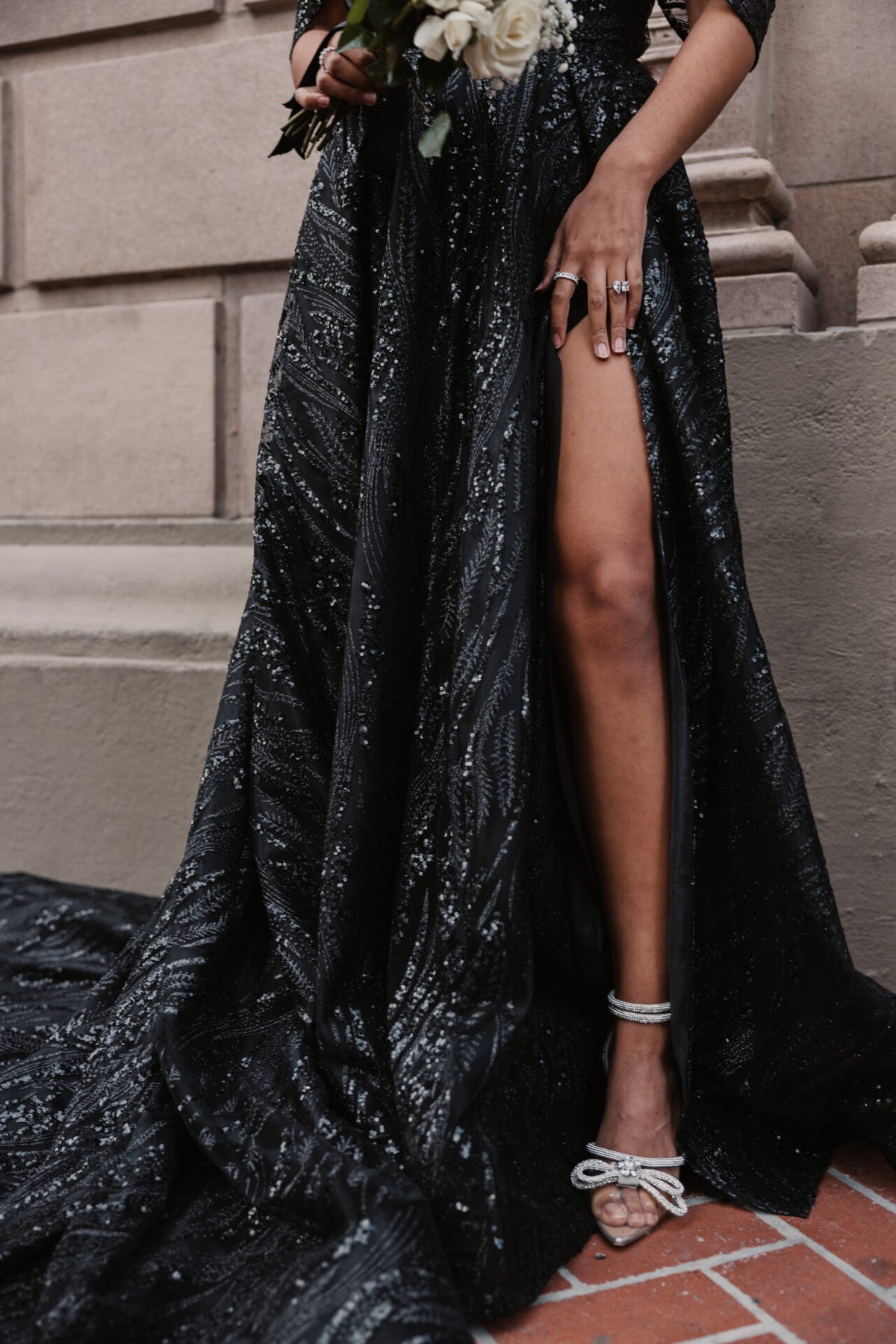 Elliott - Wedding Gown - Essense