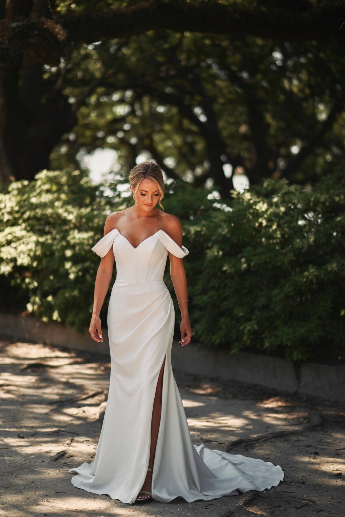 Kaisley - Wedding Gown - Essense