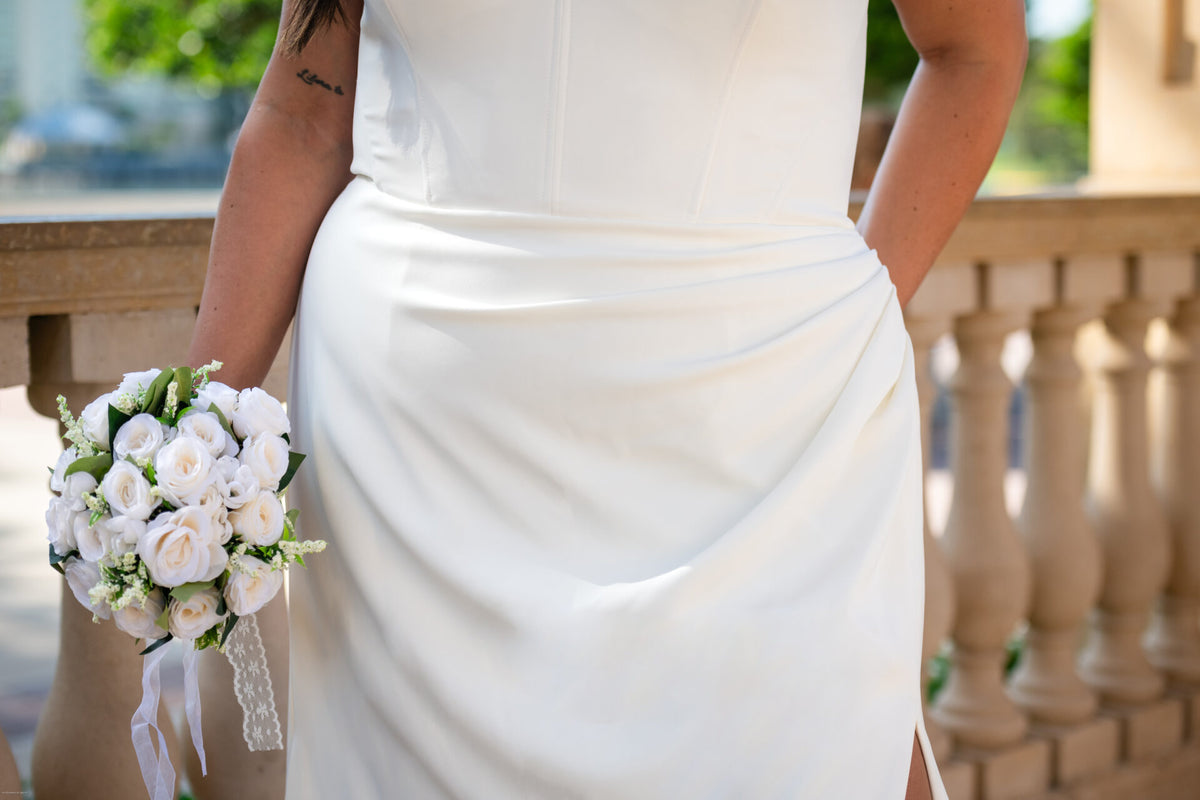 Kaisley - Wedding Gown - Essense