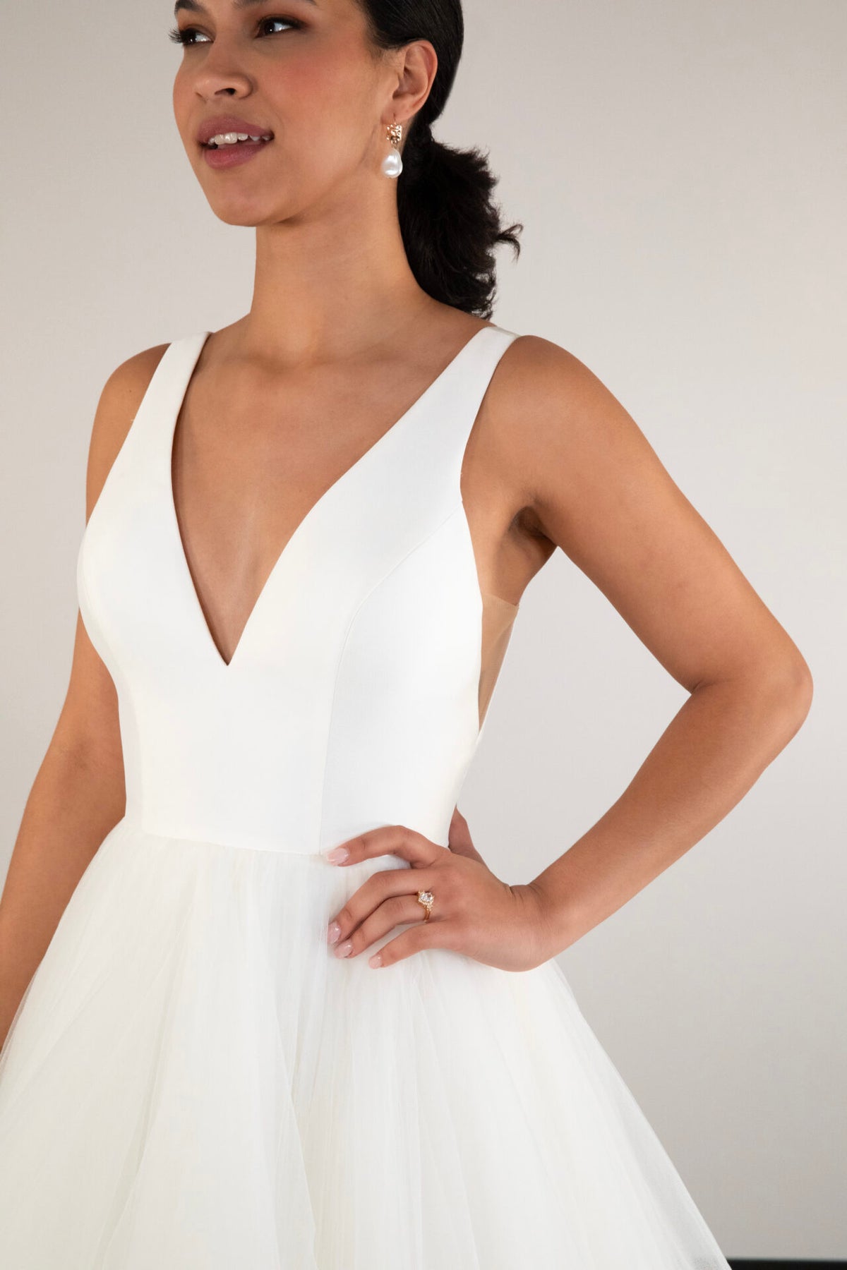 Kamari - Wedding Gown - Essense