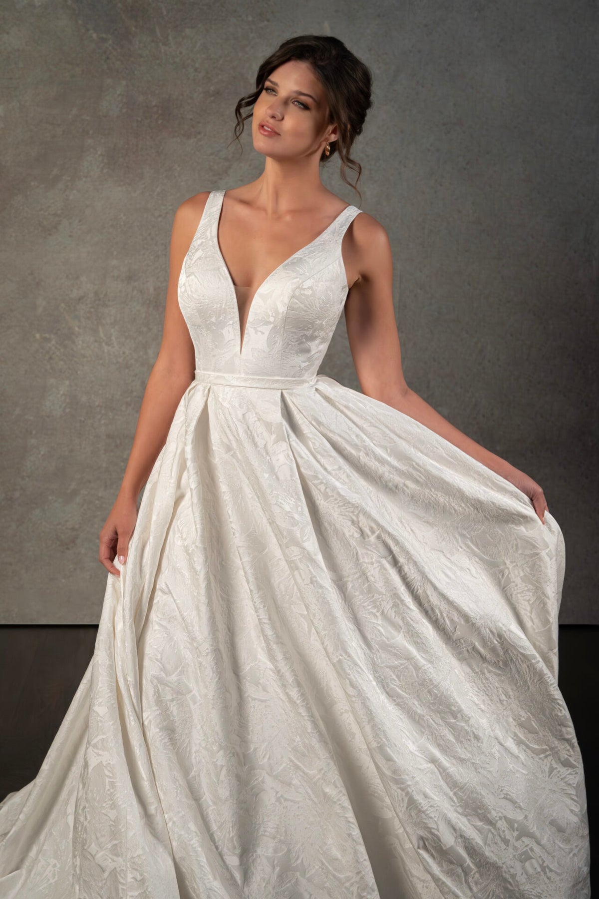 Kamila - Wedding Gown - Essense