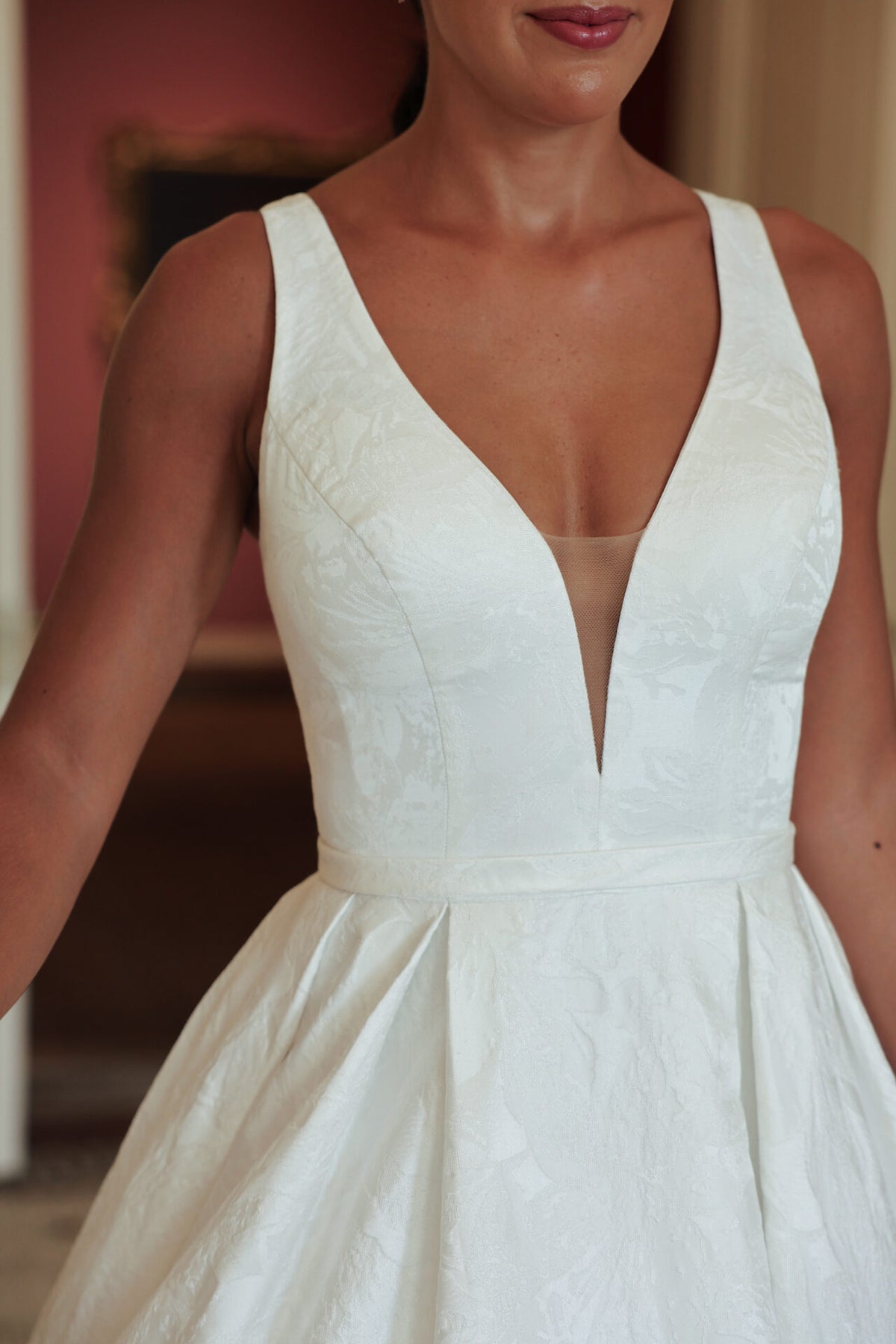 Kamila - Wedding Gown - Essense