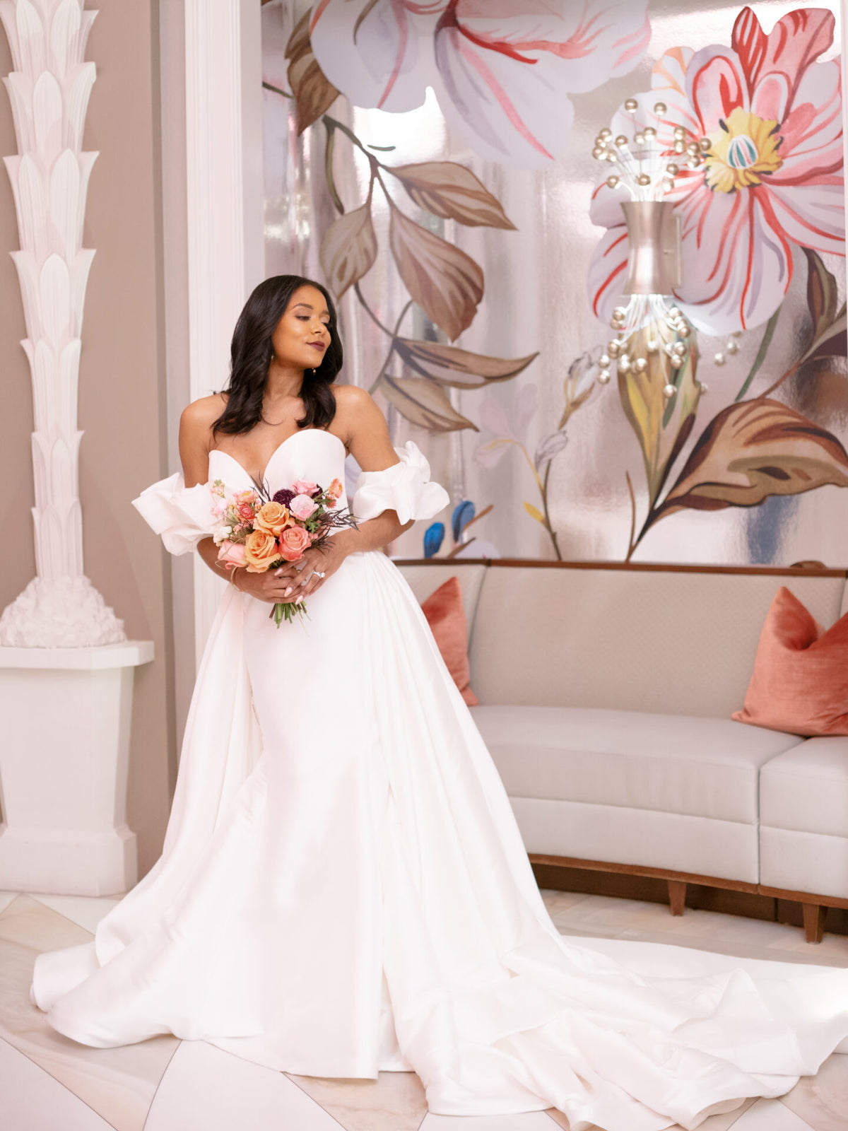 Kara - Wedding Gown - Essense