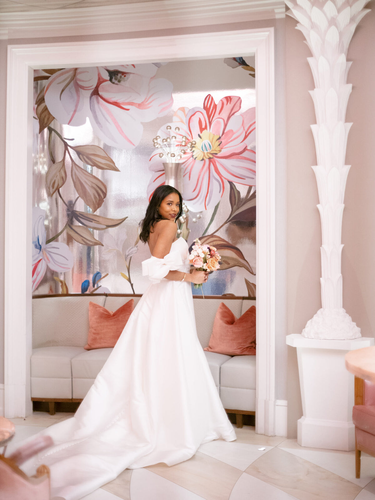 Kara - Wedding Gown - Essense